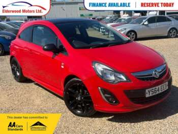 2014 (64) - 1.2 16V Limited Edition Hatchback 3dr Petrol Manual Euro 5 (85 ps)