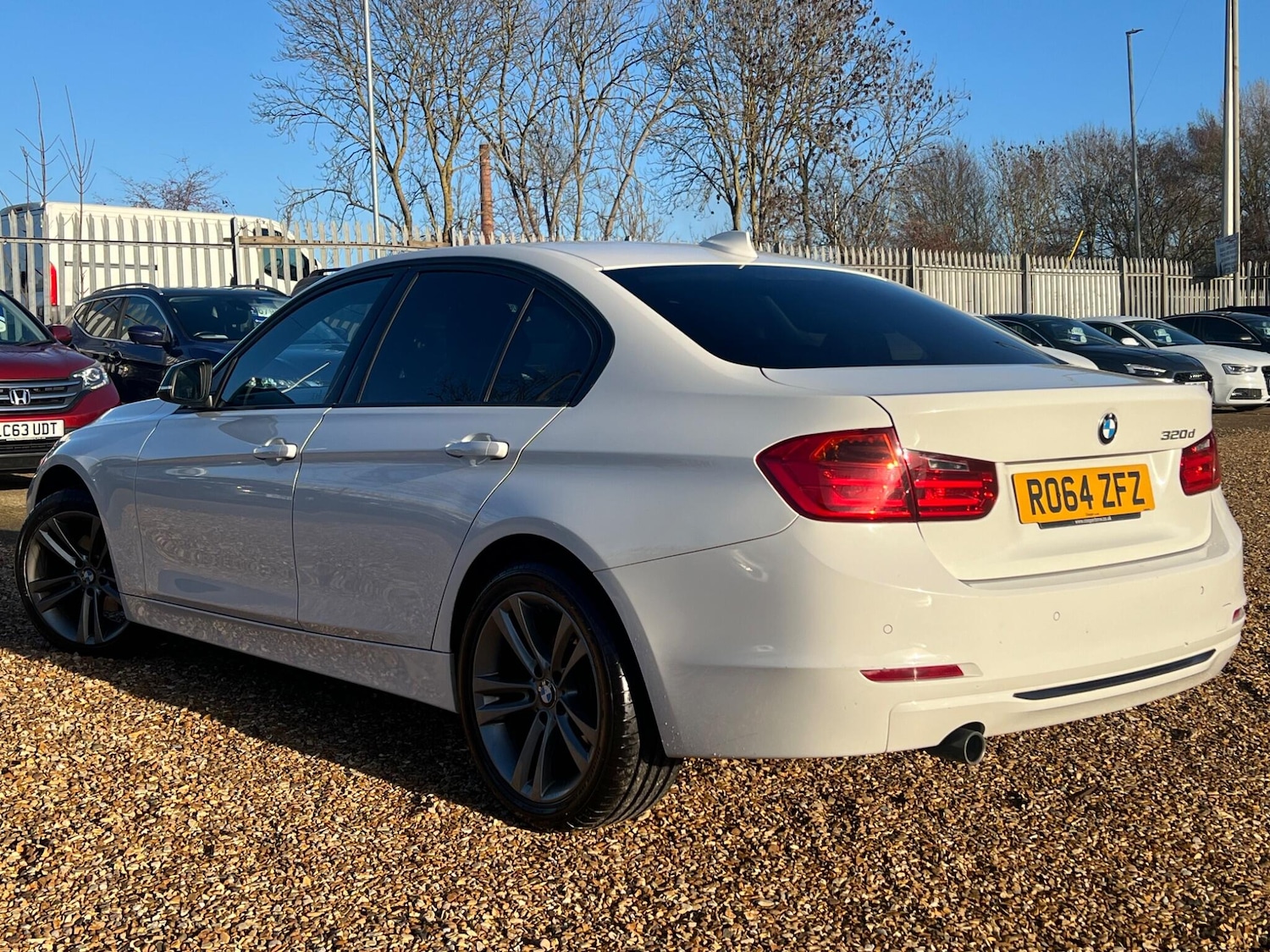 Used BMW 3 Series 2014 for sale - 77016072: Photo 11