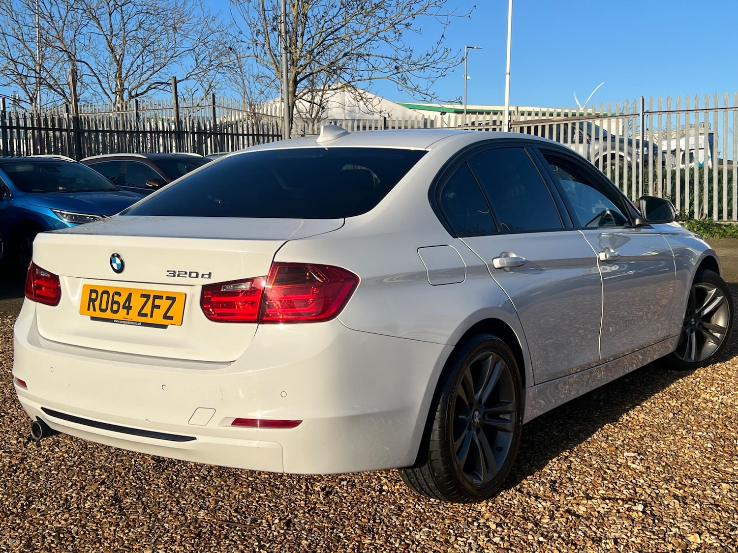 Used BMW 3 Series 2014 for sale - 77016072: Photo 12