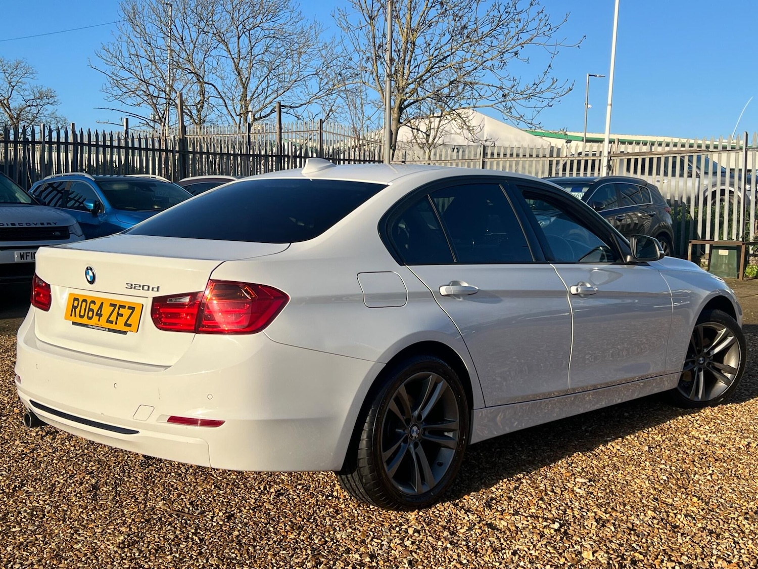 Used BMW 3 Series 2014 for sale - 77016072: Photo 13