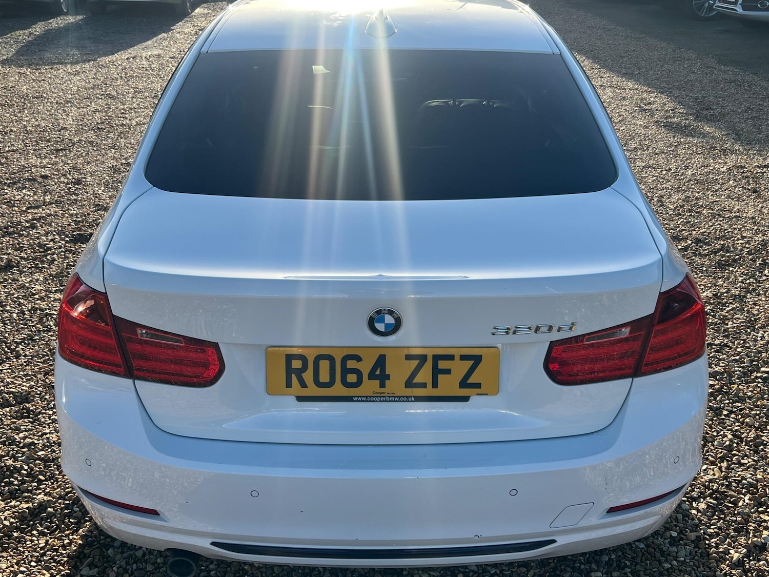 Used BMW 3 Series 2014 for sale - 77016072: Photo 14