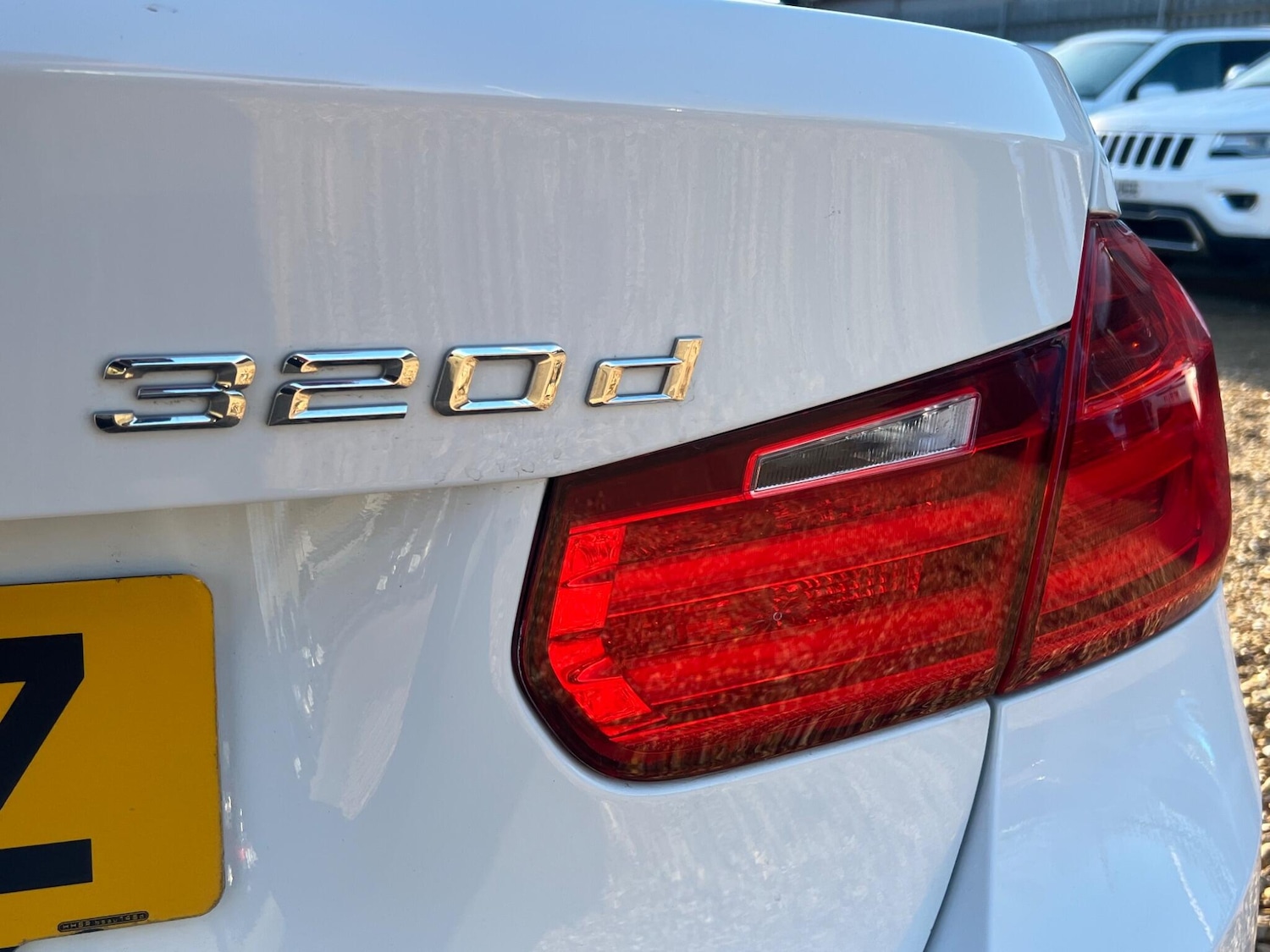 Used BMW 3 Series 2014 for sale - 77016072: Photo 17