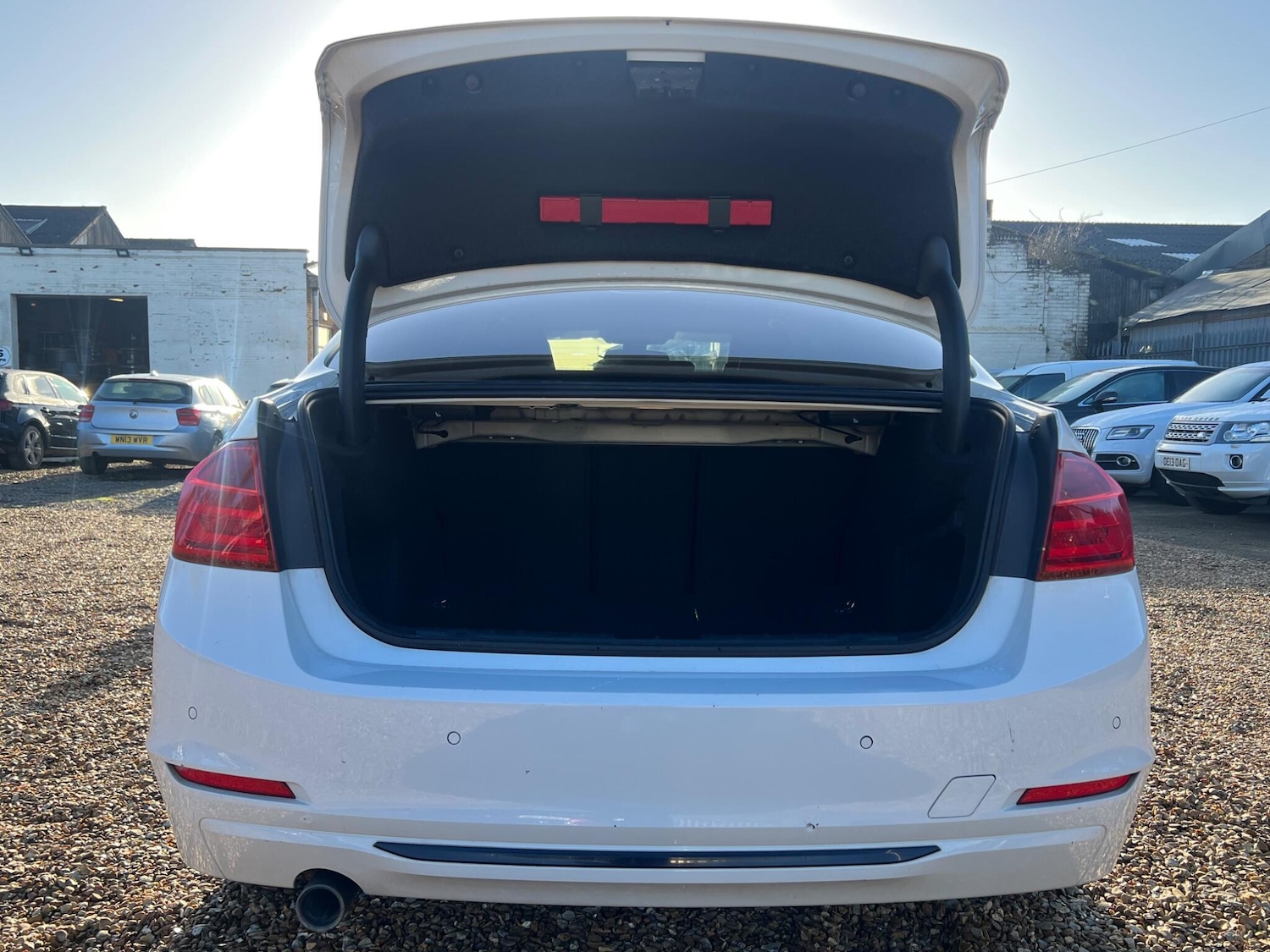 Used BMW 3 Series 2014 for sale - 77016072: Photo 18