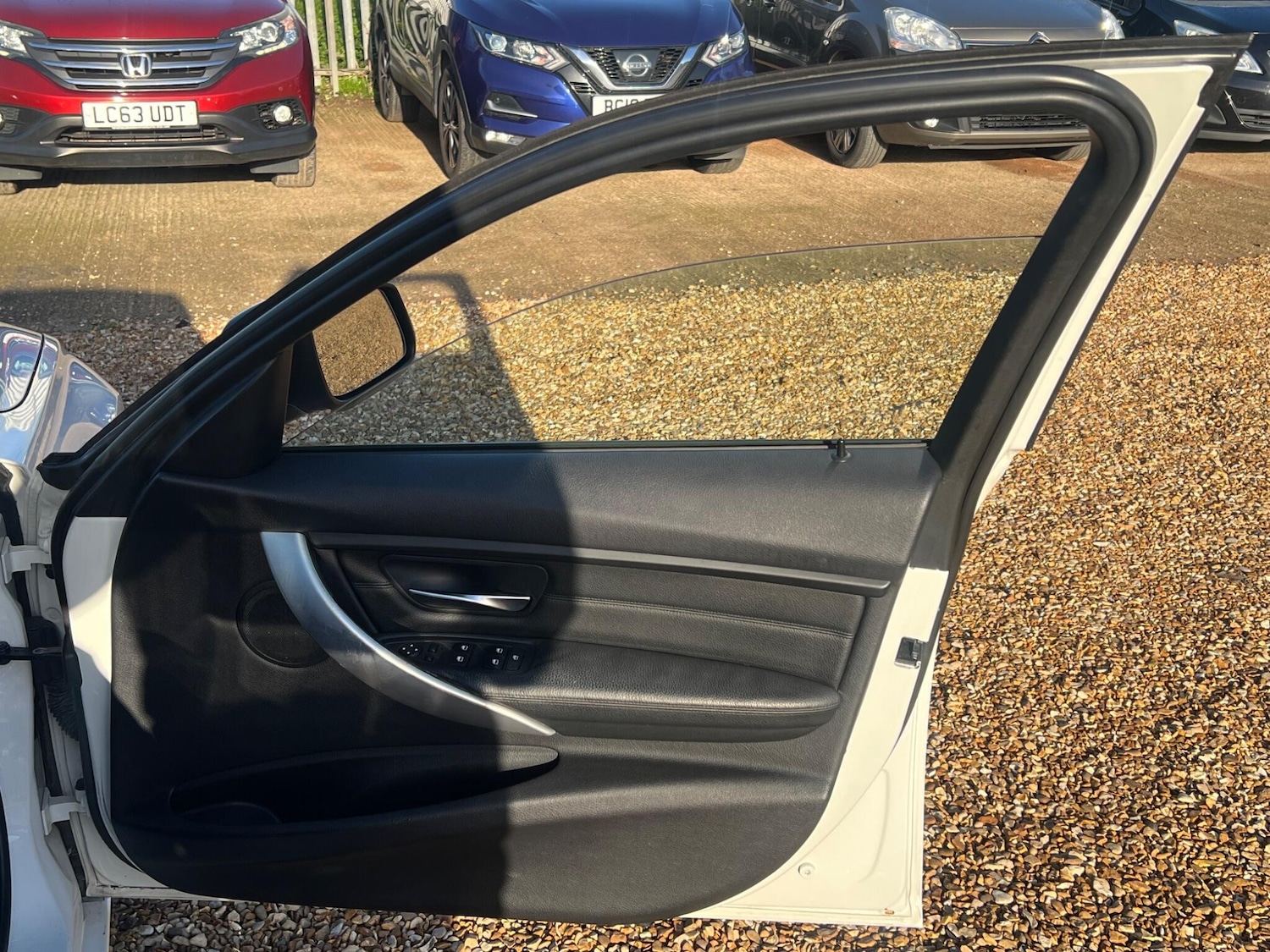 Used BMW 3 Series 2014 for sale - 77016072: Photo 21