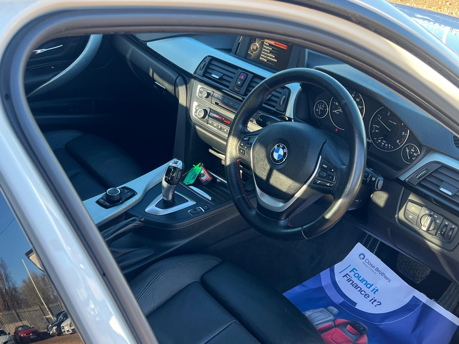 Used BMW 3 Series 2014 for sale - 77016072: Photo 23