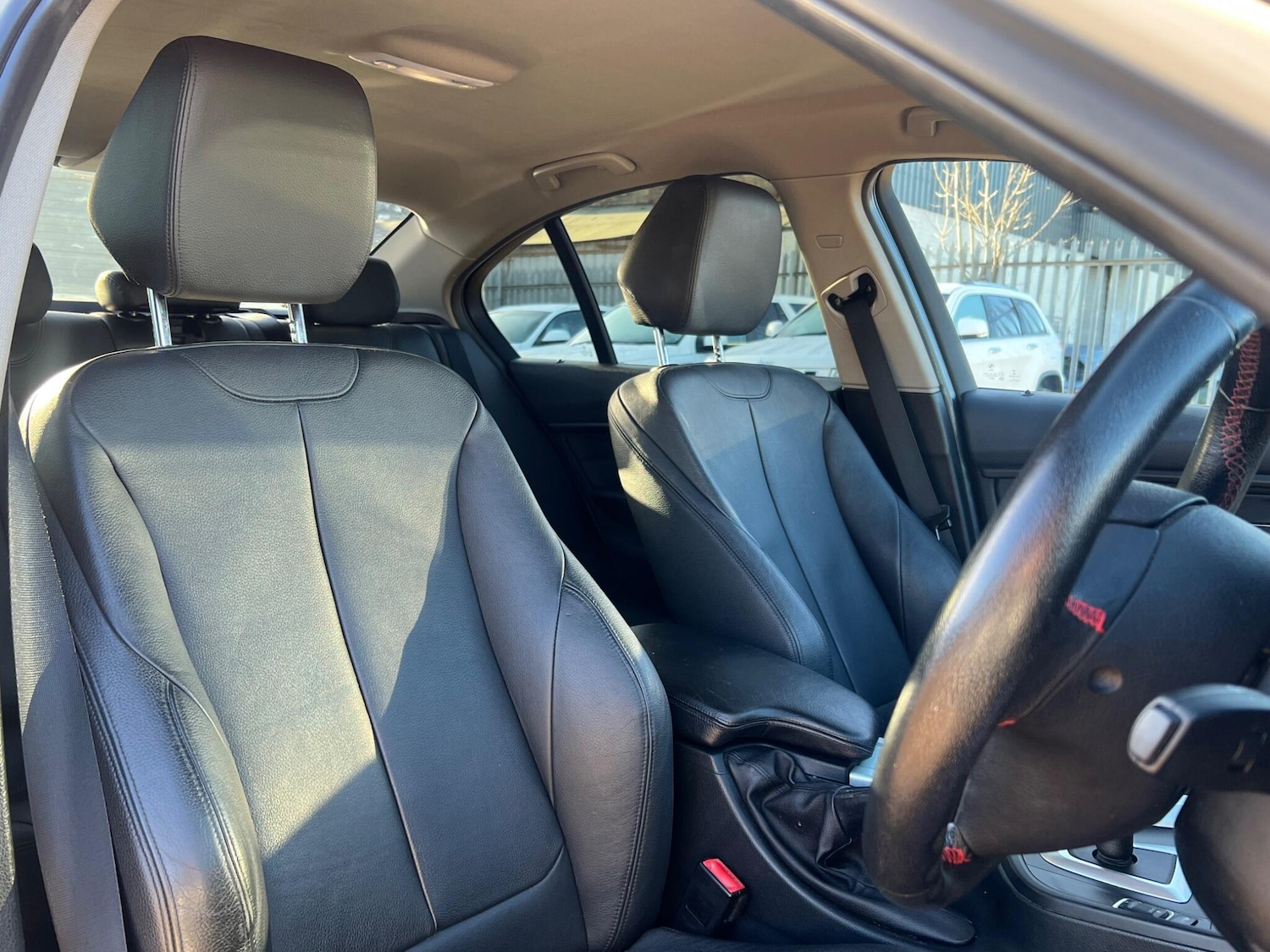 Used BMW 3 Series 2014 for sale - 77016072: Photo 24