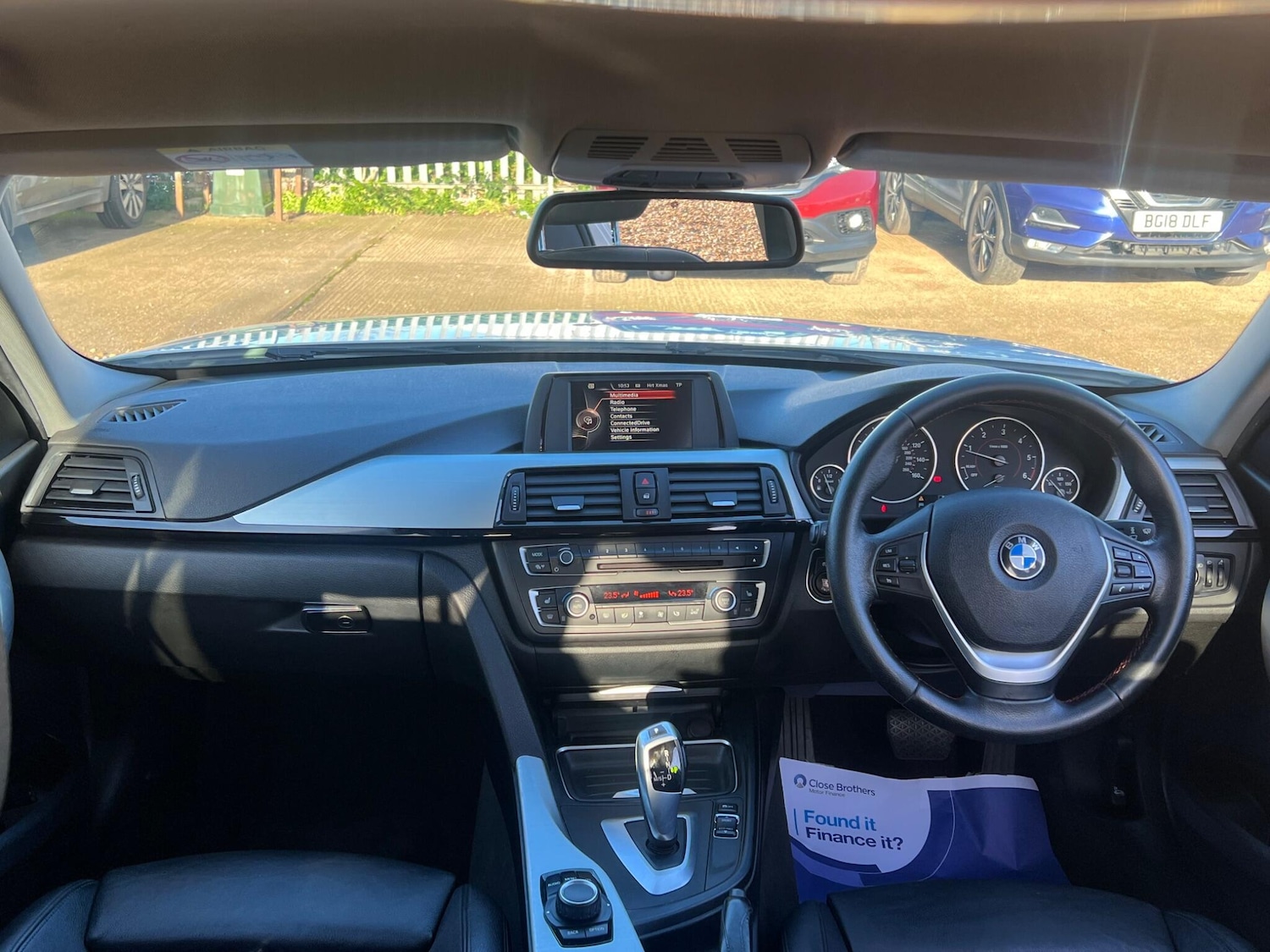 Used BMW 3 Series 2014 for sale - 77016072: Photo 25