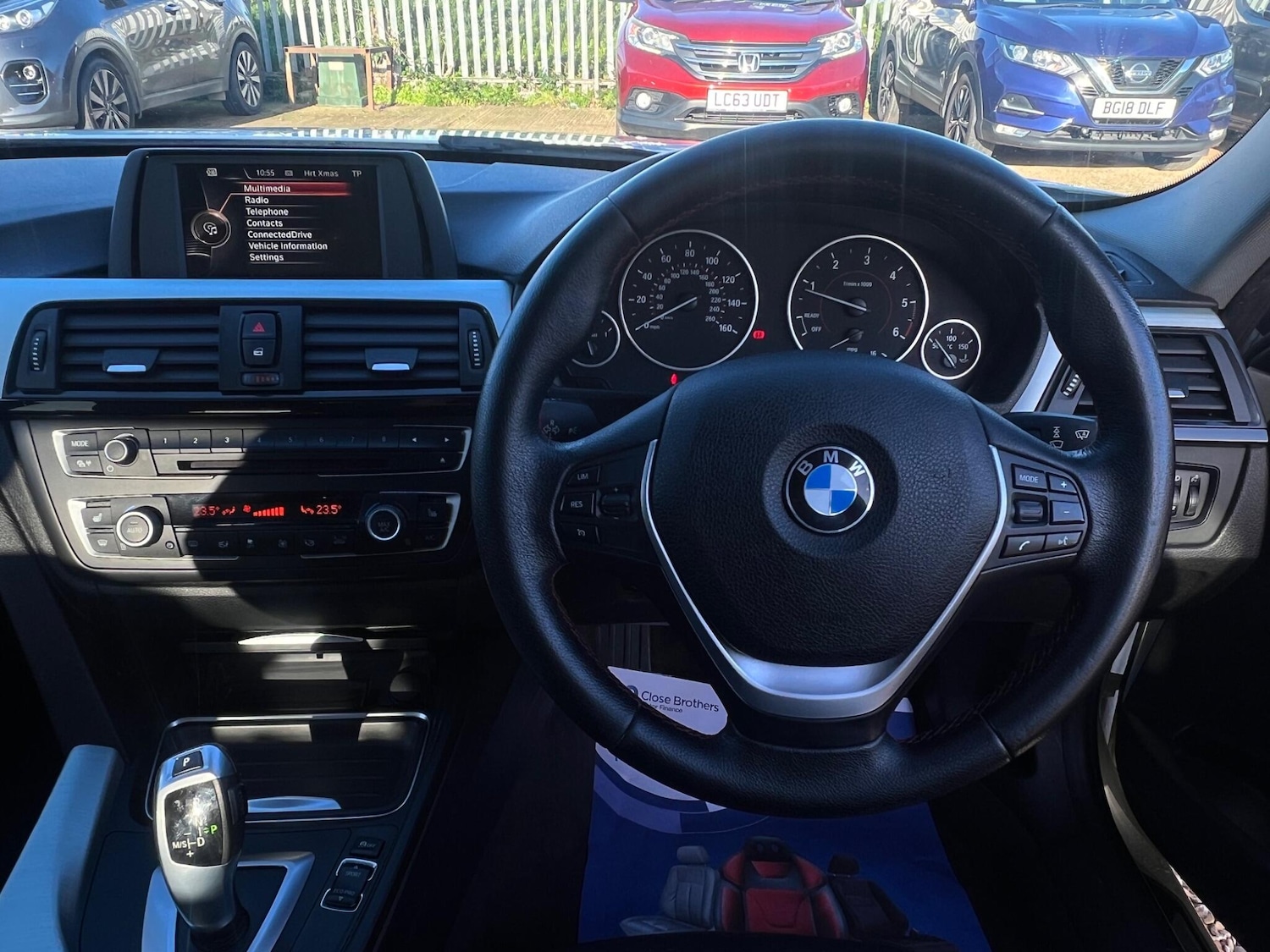 Used BMW 3 Series 2014 for sale - 77016072: Photo 27