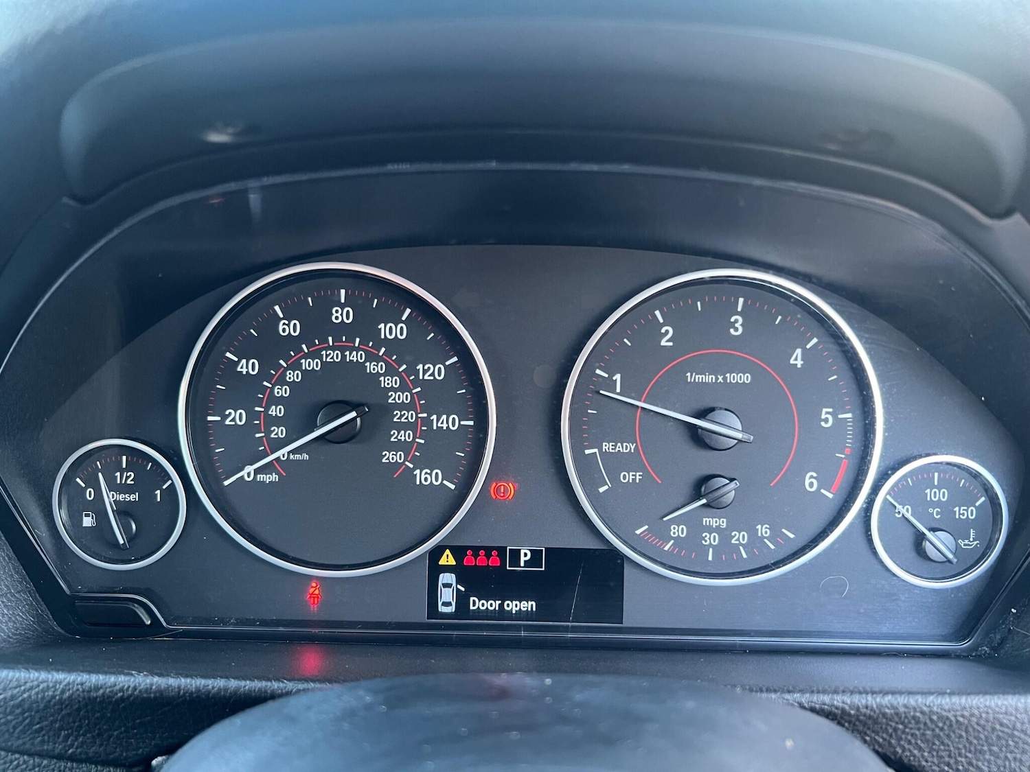 Used BMW 3 Series 2014 for sale - 77016072: Photo 28