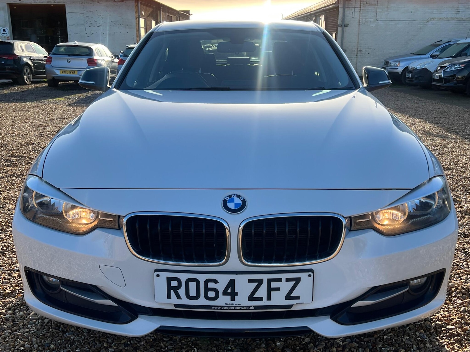 Used BMW 3 Series 2014 for sale - 77016072: Photo 4