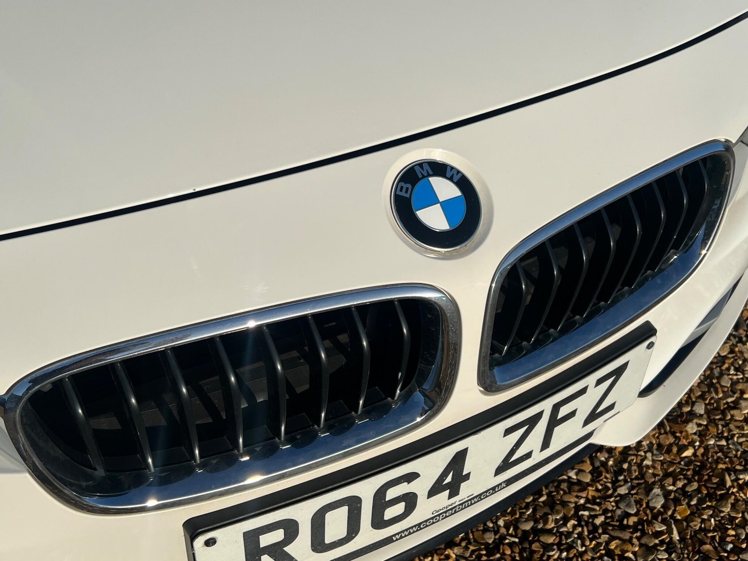 Used BMW 3 Series 2014 for sale - 77016072: Photo 5