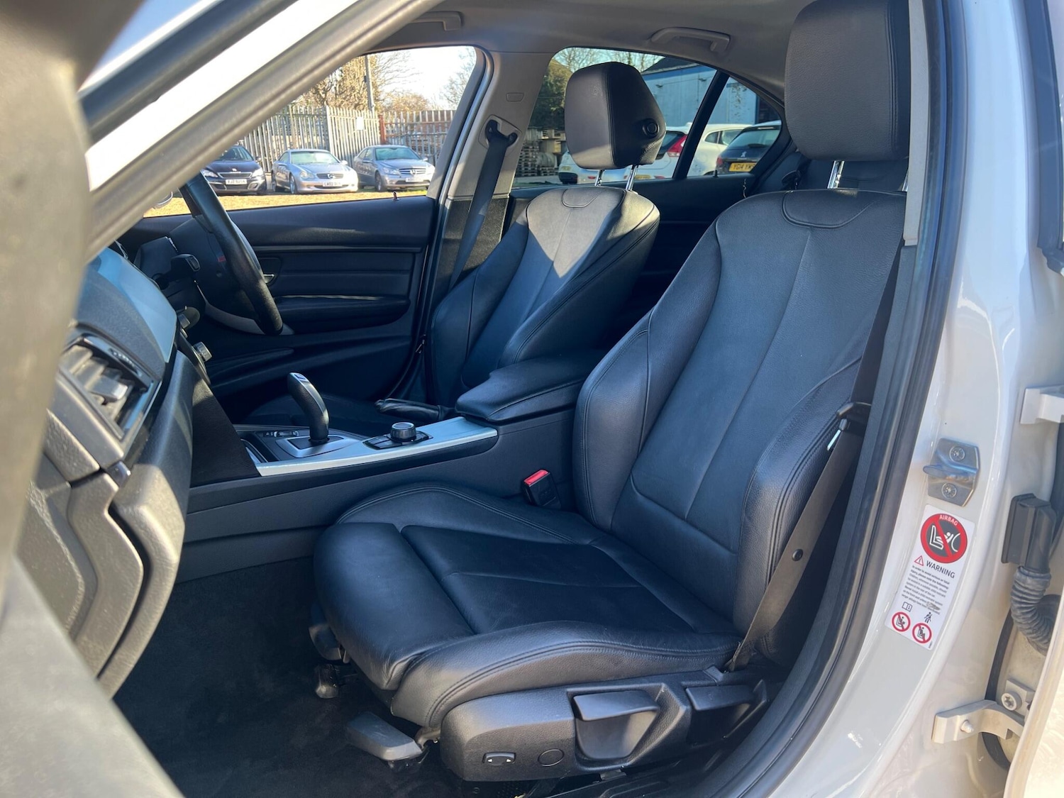 Used BMW 3 Series 2014 for sale - 77016072: Photo 55