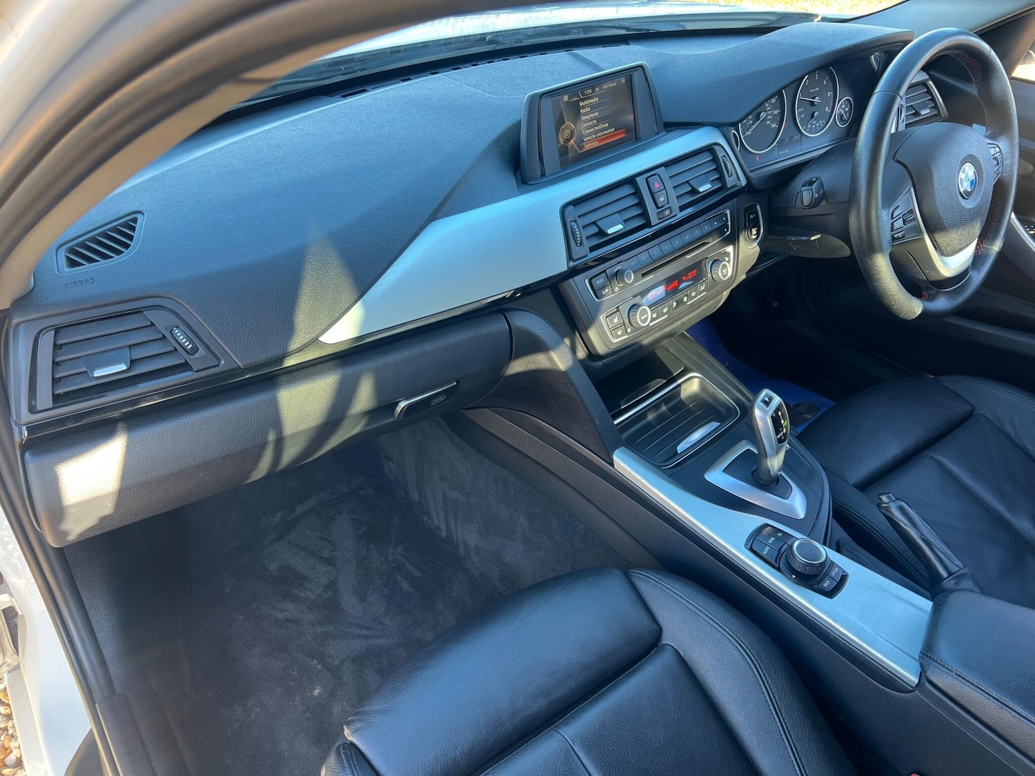 Used BMW 3 Series 2014 for sale - 77016072: Photo 56