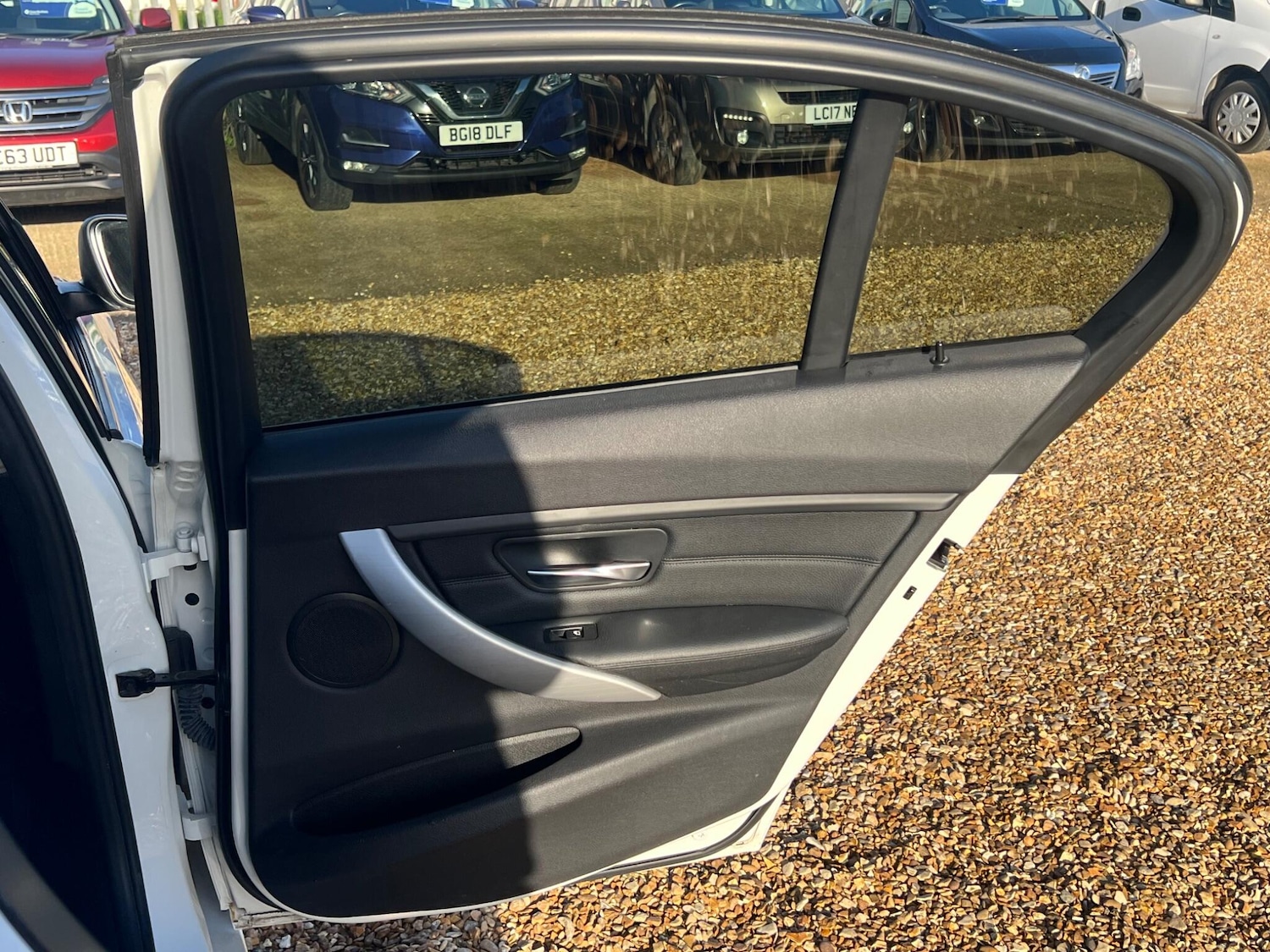 Used BMW 3 Series 2014 for sale - 77016072: Photo 57