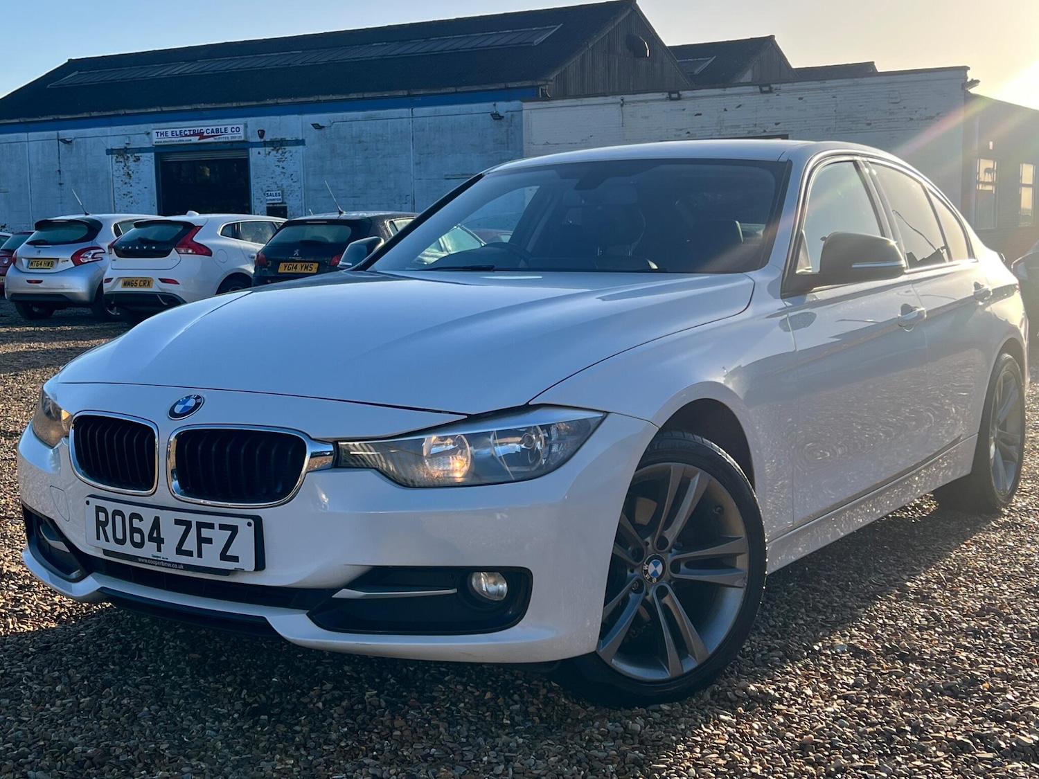 Used BMW 3 Series 2014 for sale - 77016072: Photo 6