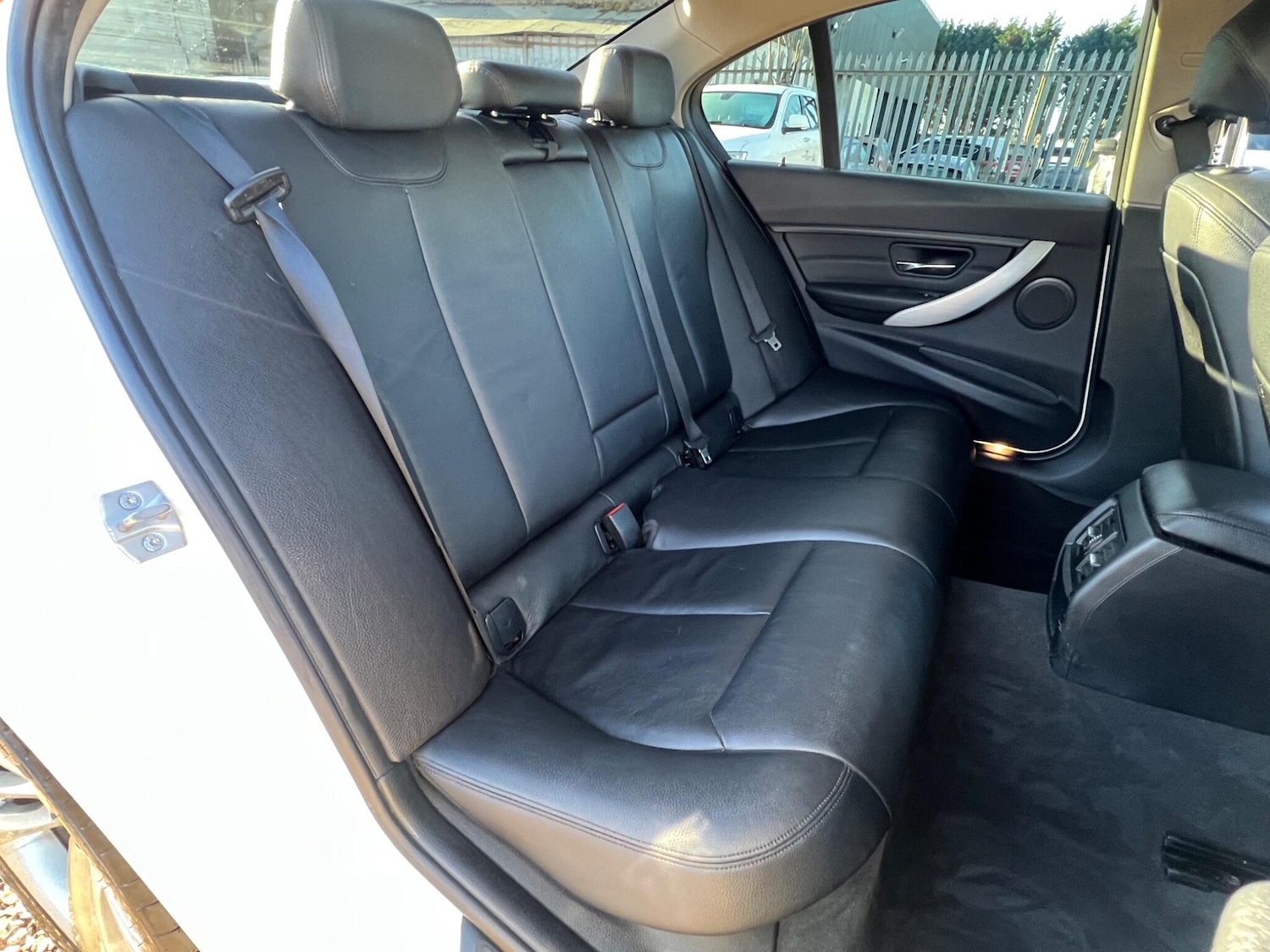 Used BMW 3 Series 2014 for sale - 77016072: Photo 60