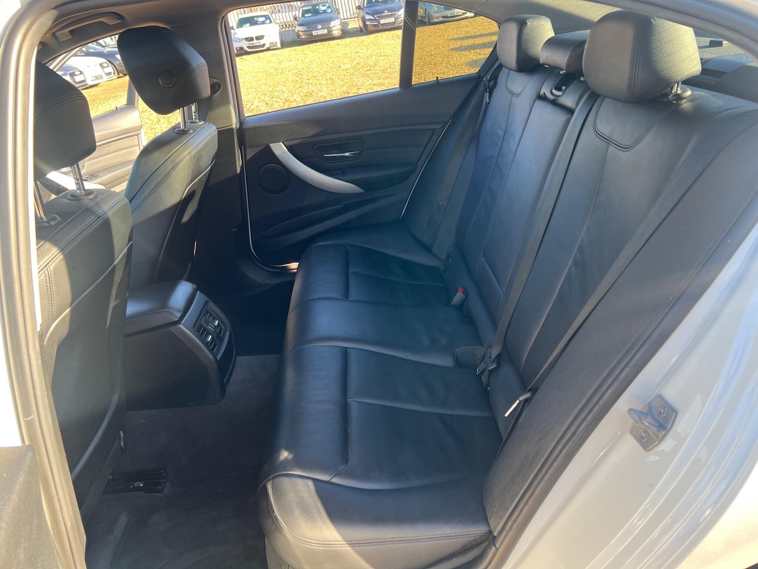 Used BMW 3 Series 2014 for sale - 77016072: Photo 64