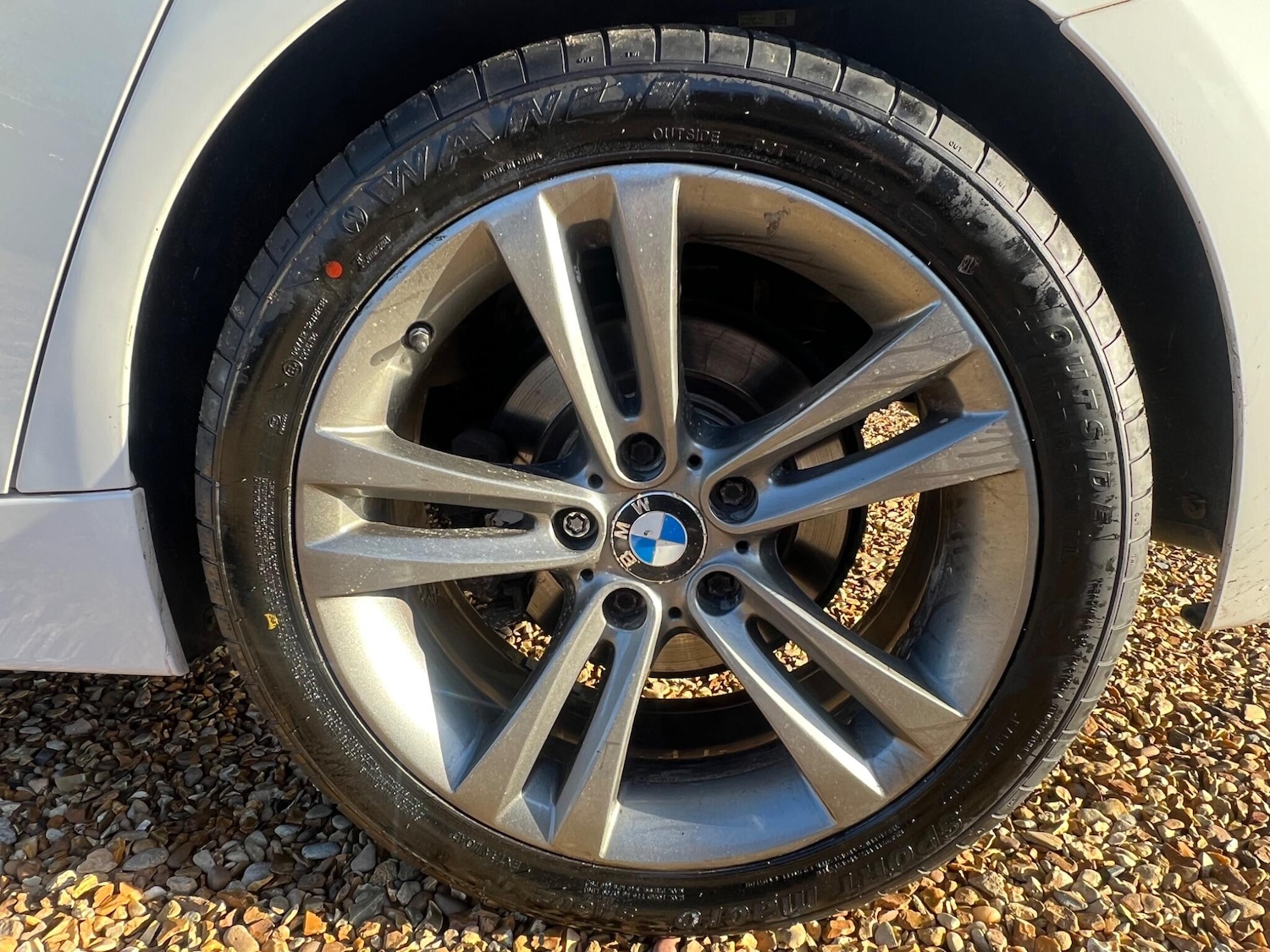 Used BMW 3 Series 2014 for sale - 77016072: Photo 67