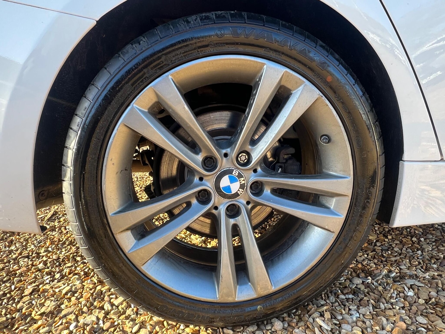 Used BMW 3 Series 2014 for sale - 77016072: Photo 68