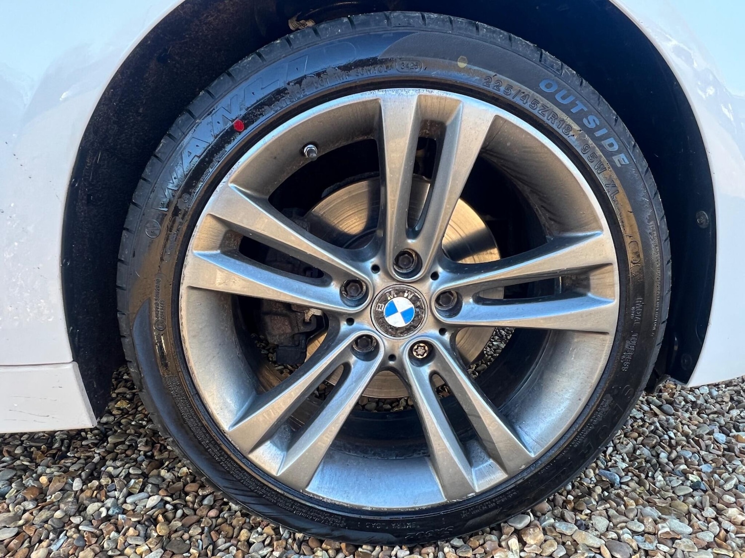 Used BMW 3 Series 2014 for sale - 77016072: Photo 69