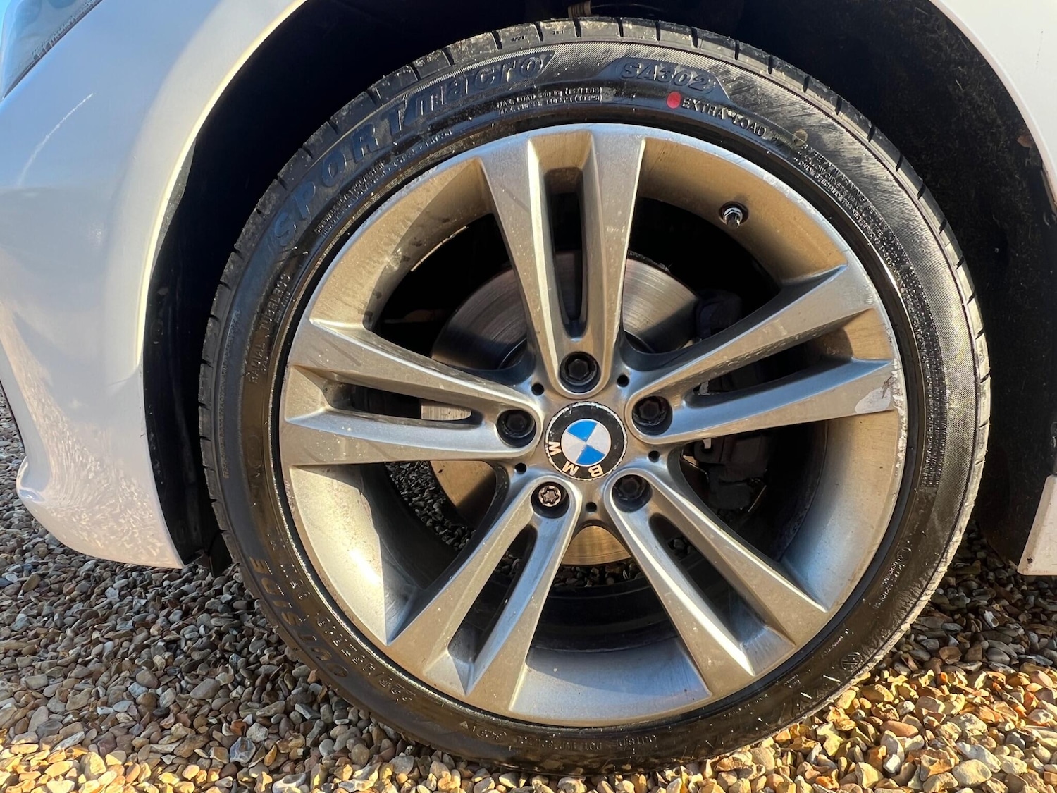 Used BMW 3 Series 2014 for sale - 77016072: Photo 70