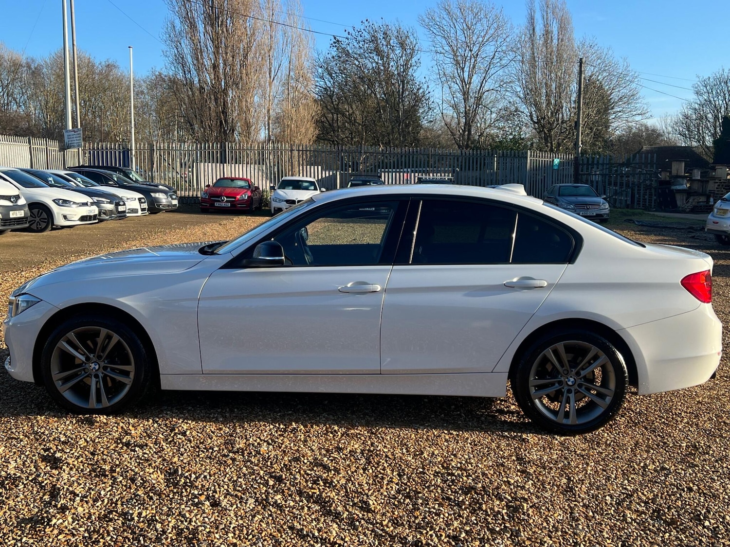 Used BMW 3 Series 2014 for sale - 77016072: Photo 9