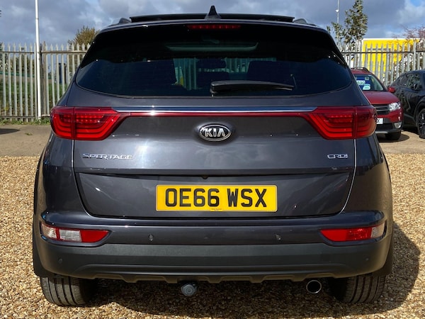 Used Kia Sportage 2017 for sale - 76159205: Photo 15