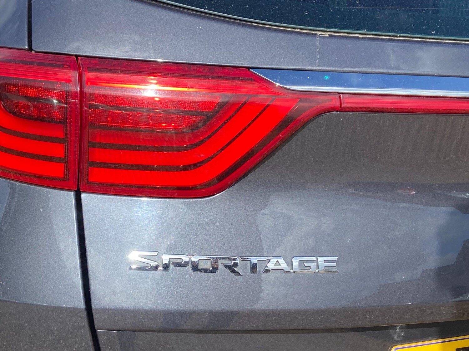 Used Kia Sportage 2017 for sale - 76159205: Photo 16