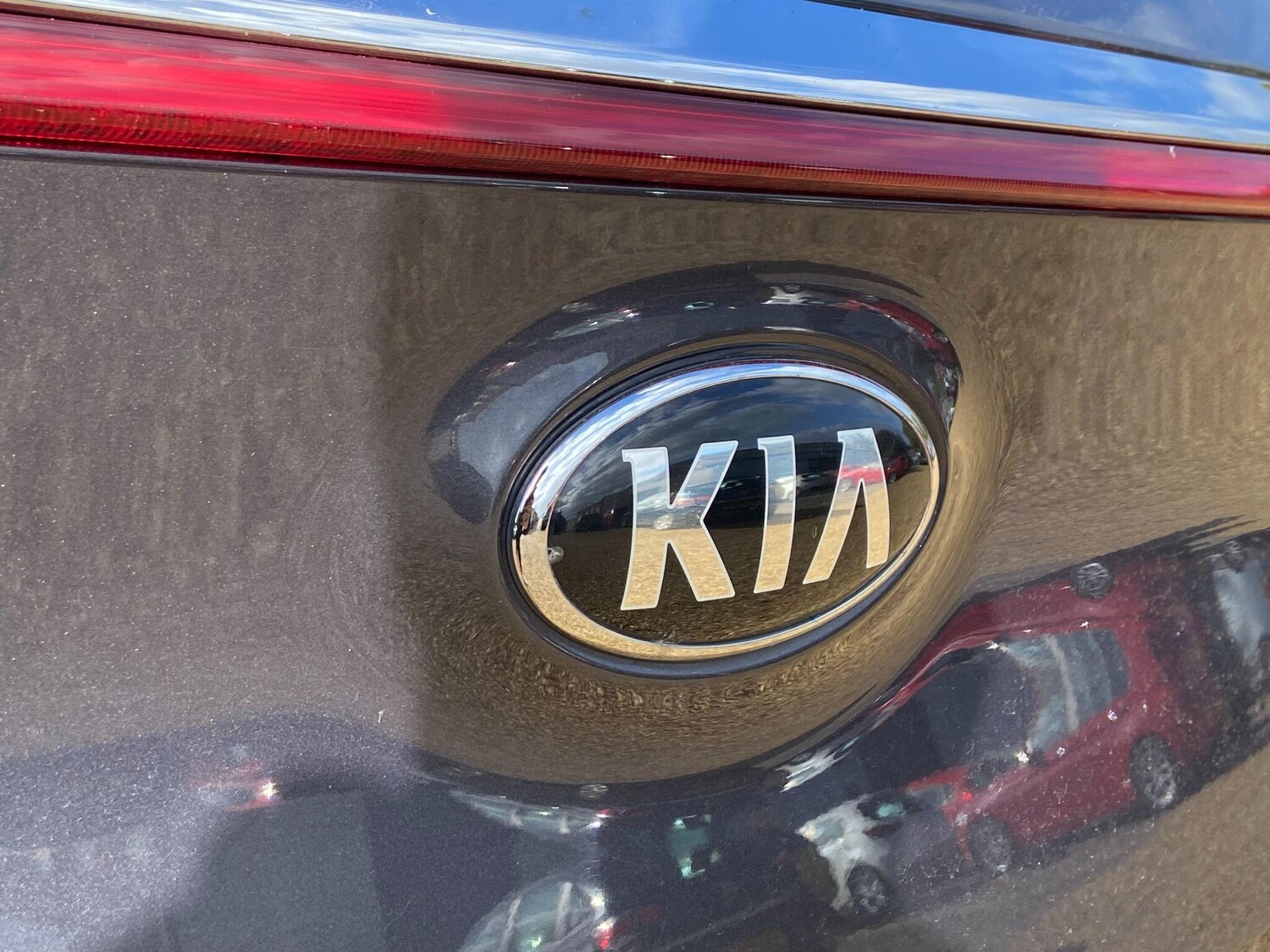 Used Kia Sportage 2017 for sale - 76159205: Photo 17