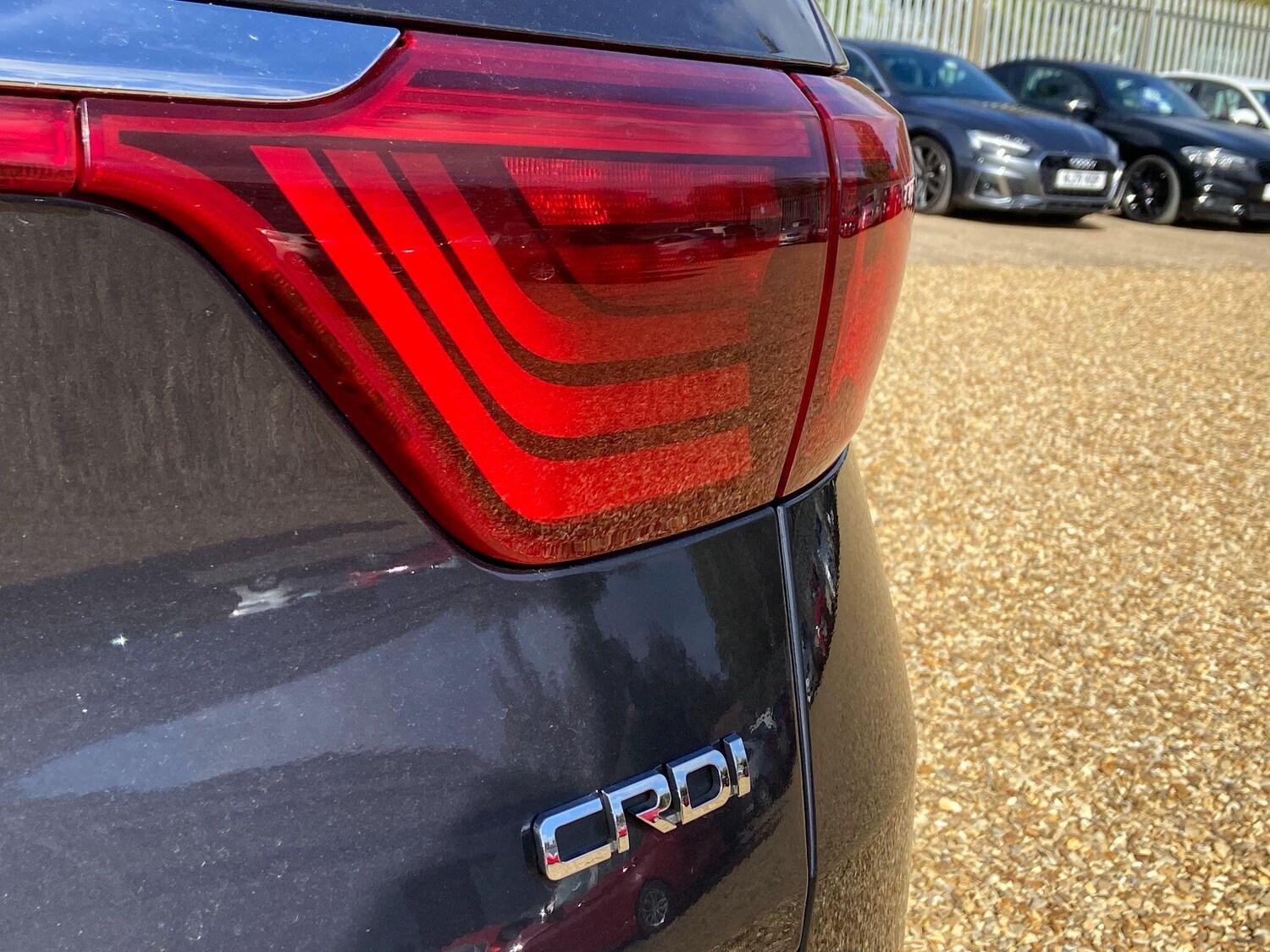 Used Kia Sportage 2017 for sale - 76159205: Photo 18