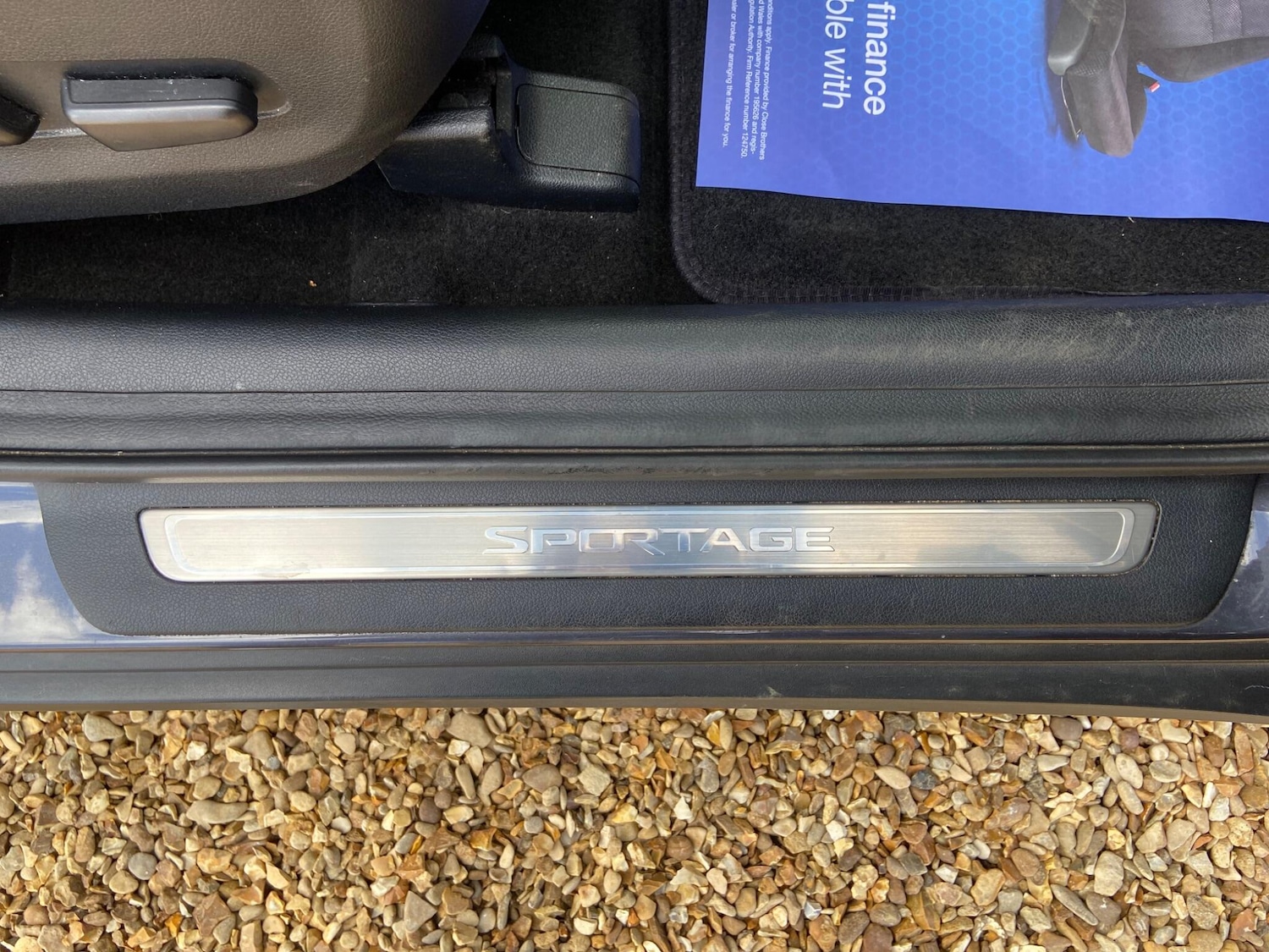 Used Kia Sportage 2017 for sale - 76159205: Photo 27