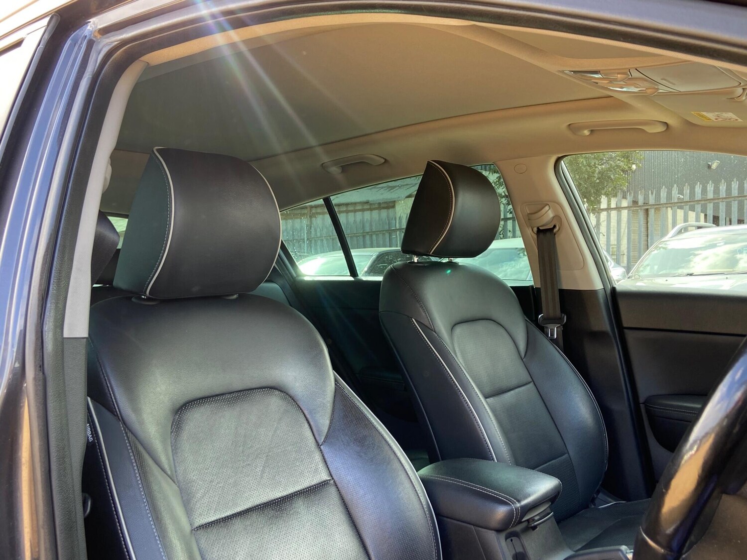 Used Kia Sportage 2017 for sale - 76159205: Photo 29