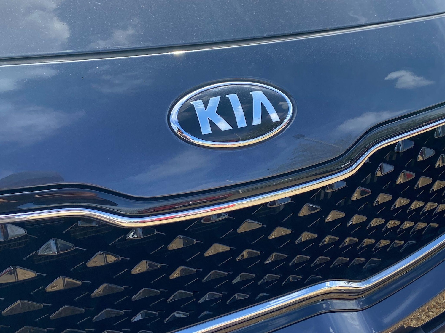 Used Kia Sportage 2017 for sale - 76159205: Photo 3