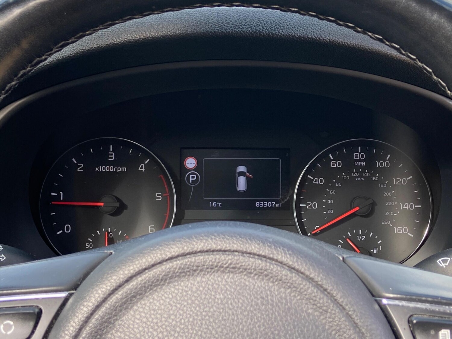 Used Kia Sportage 2017 for sale - 76159205: Photo 34