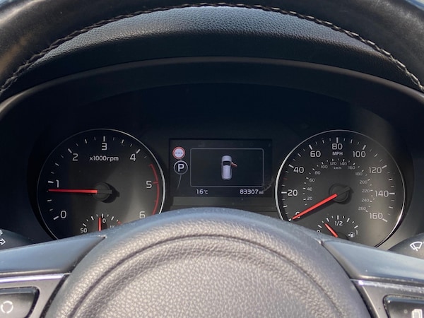 Used Kia Sportage 2017 for sale - 76159205: Photo 34
