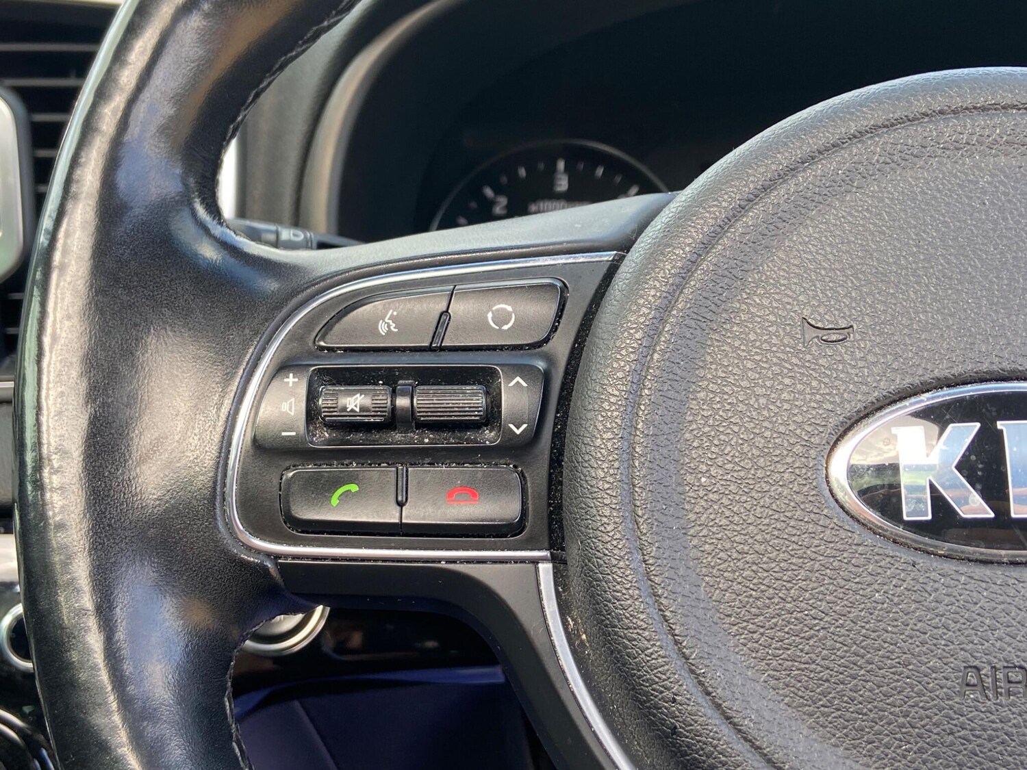 Used Kia Sportage 2017 for sale - 76159205: Photo 35