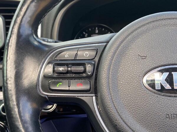 Used Kia Sportage 2017 for sale - 76159205: Photo 35