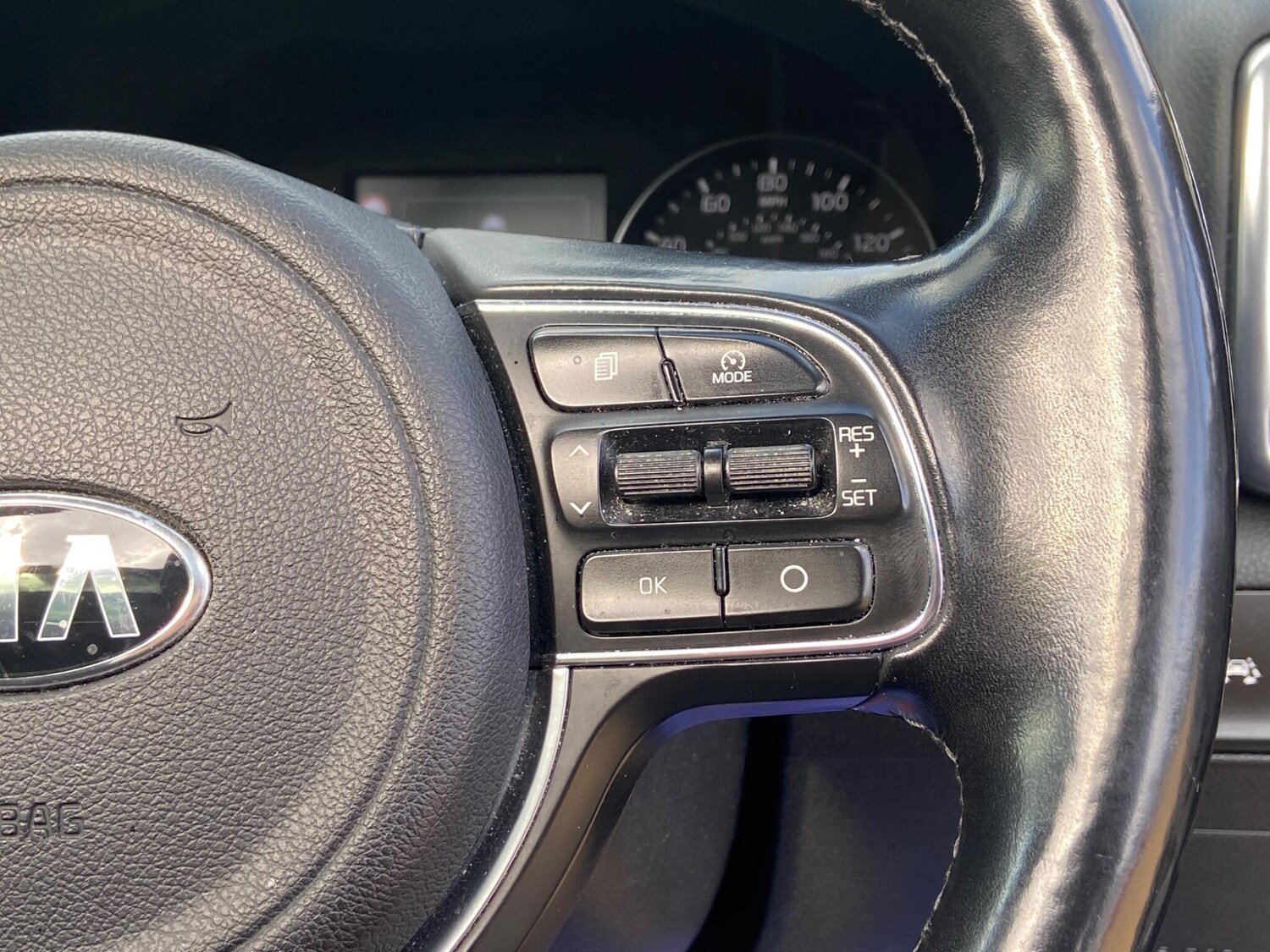 Used Kia Sportage 2017 for sale - 76159205: Photo 36