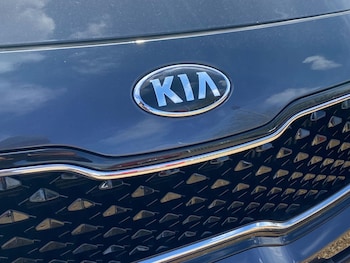 Used Kia Sportage 2017 for sale - 76159205: Photo 3
