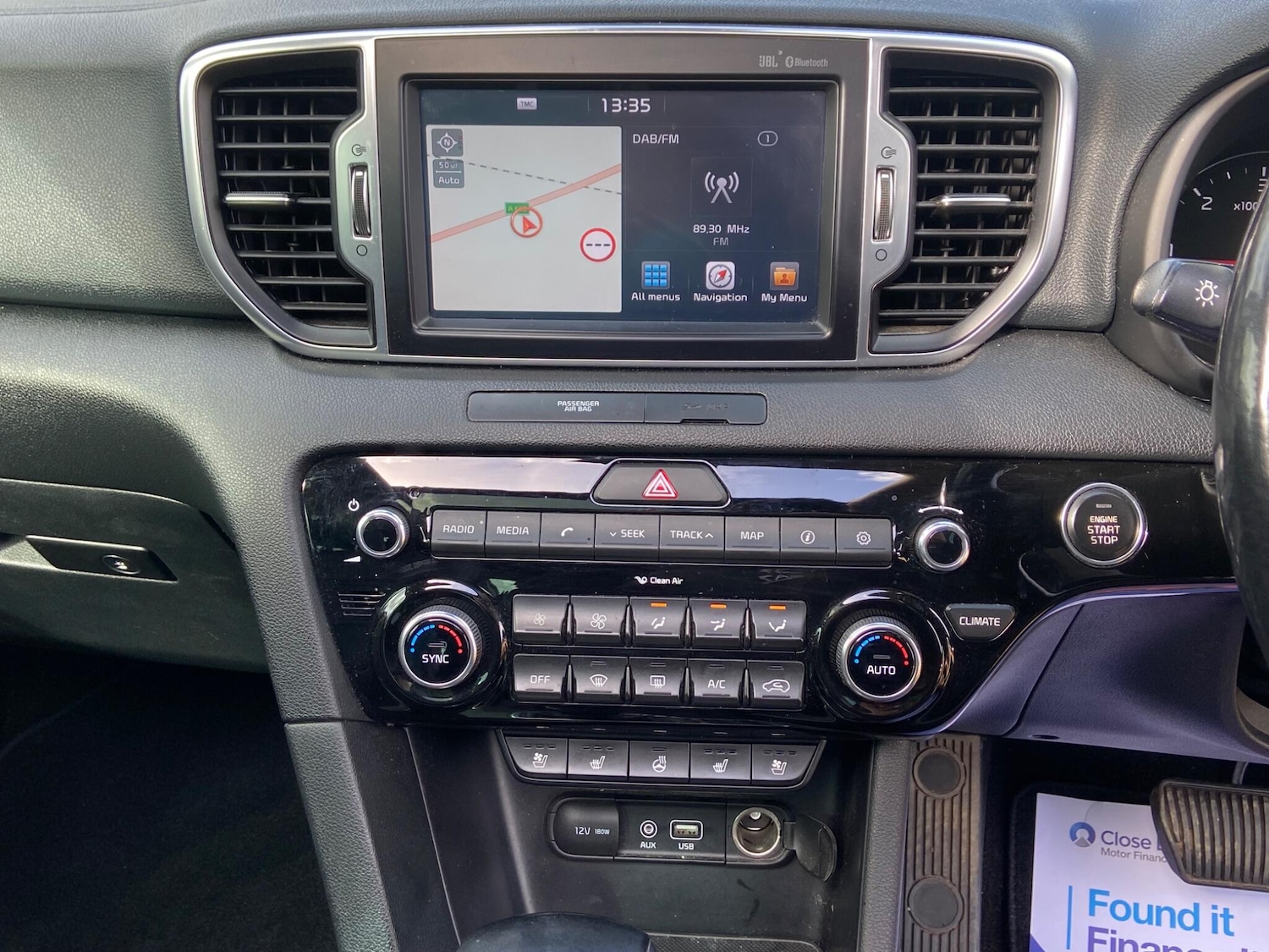 Used Kia Sportage 2017 for sale - 76159205: Photo 41