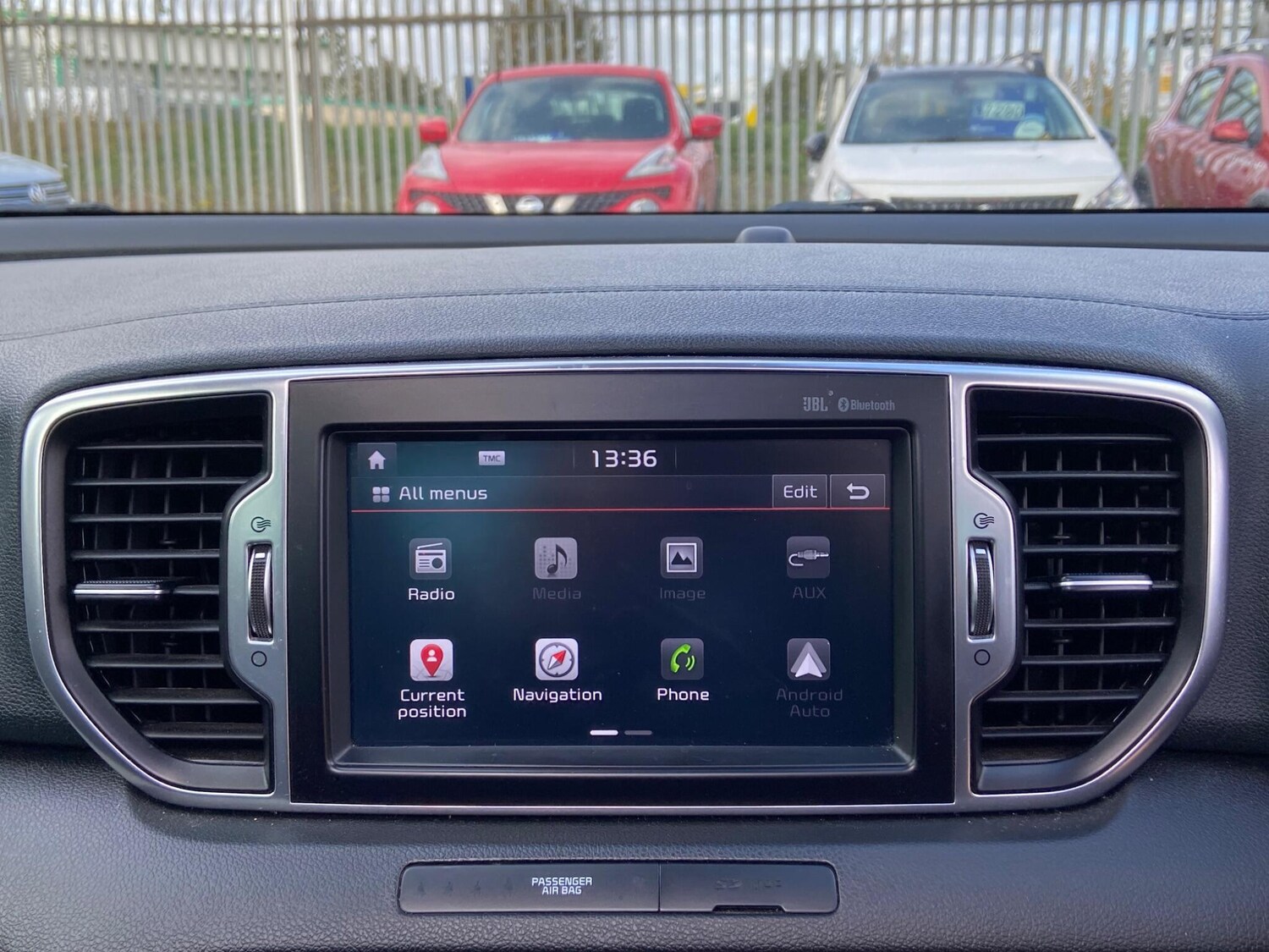 Used Kia Sportage 2017 for sale - 76159205: Photo 42