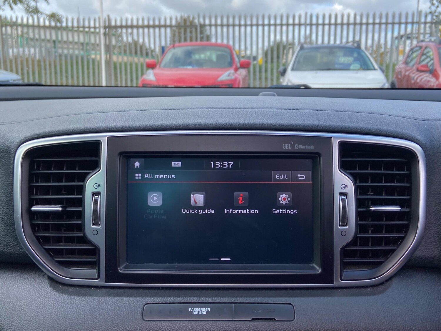 Used Kia Sportage 2017 for sale - 76159205: Photo 43