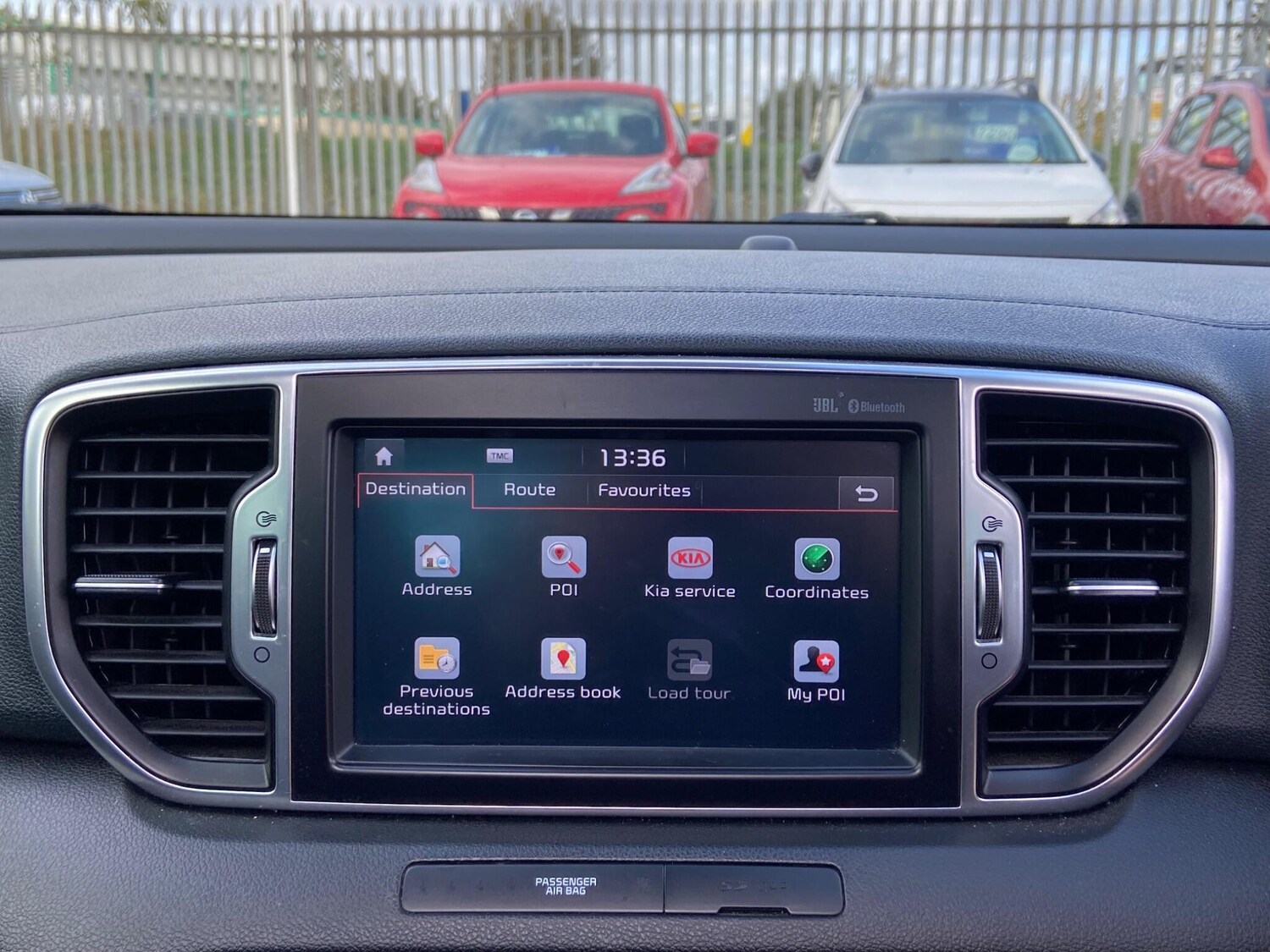 Used Kia Sportage 2017 for sale - 76159205: Photo 45