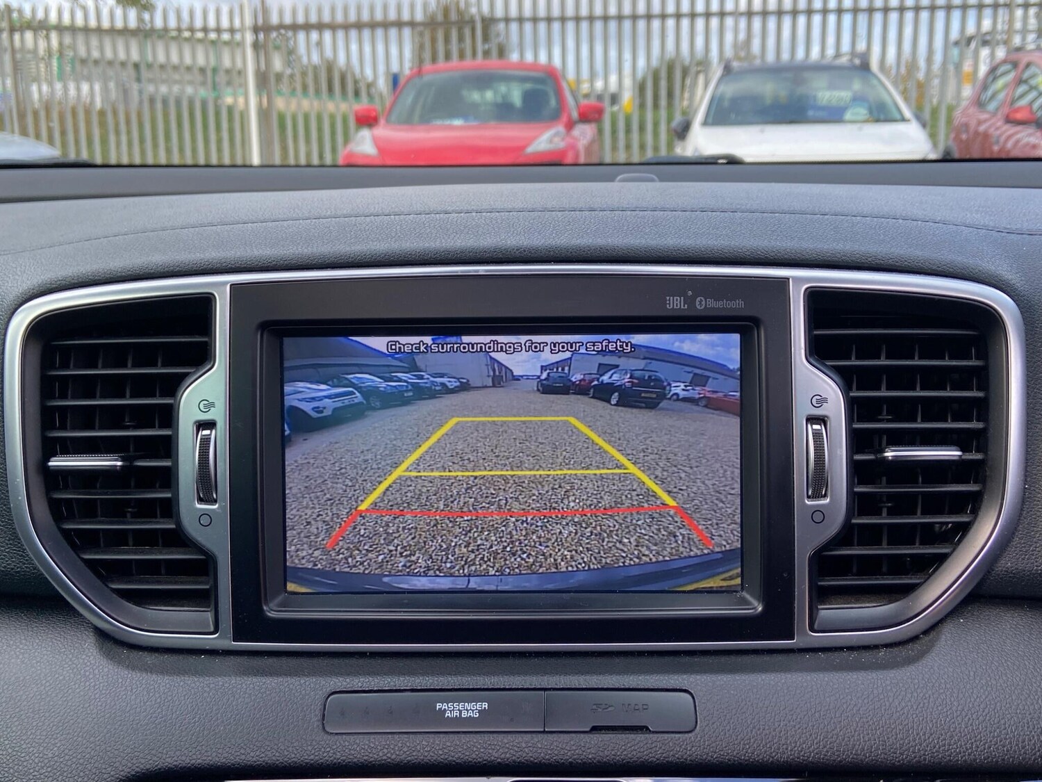 Used Kia Sportage 2017 for sale - 76159205: Photo 46