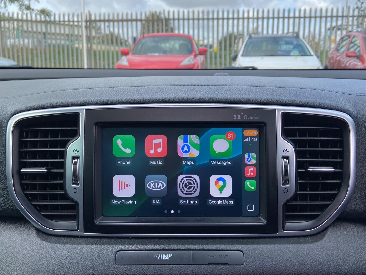 Used Kia Sportage 2017 for sale - 76159205: Photo 47