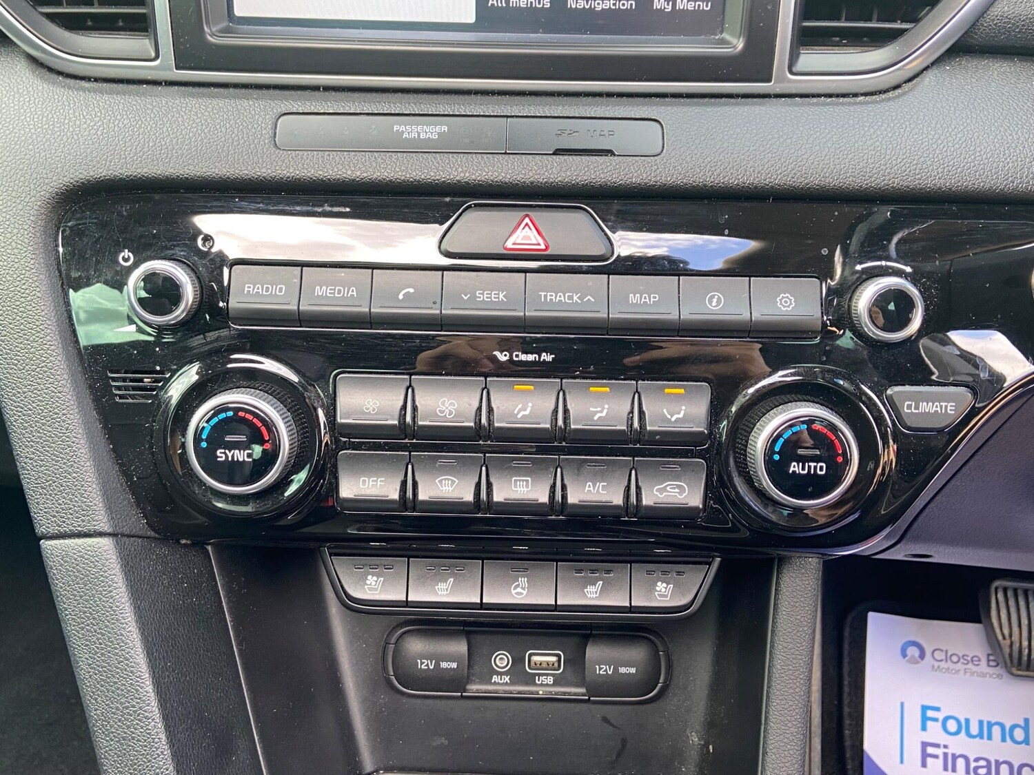 Used Kia Sportage 2017 for sale - 76159205: Photo 48