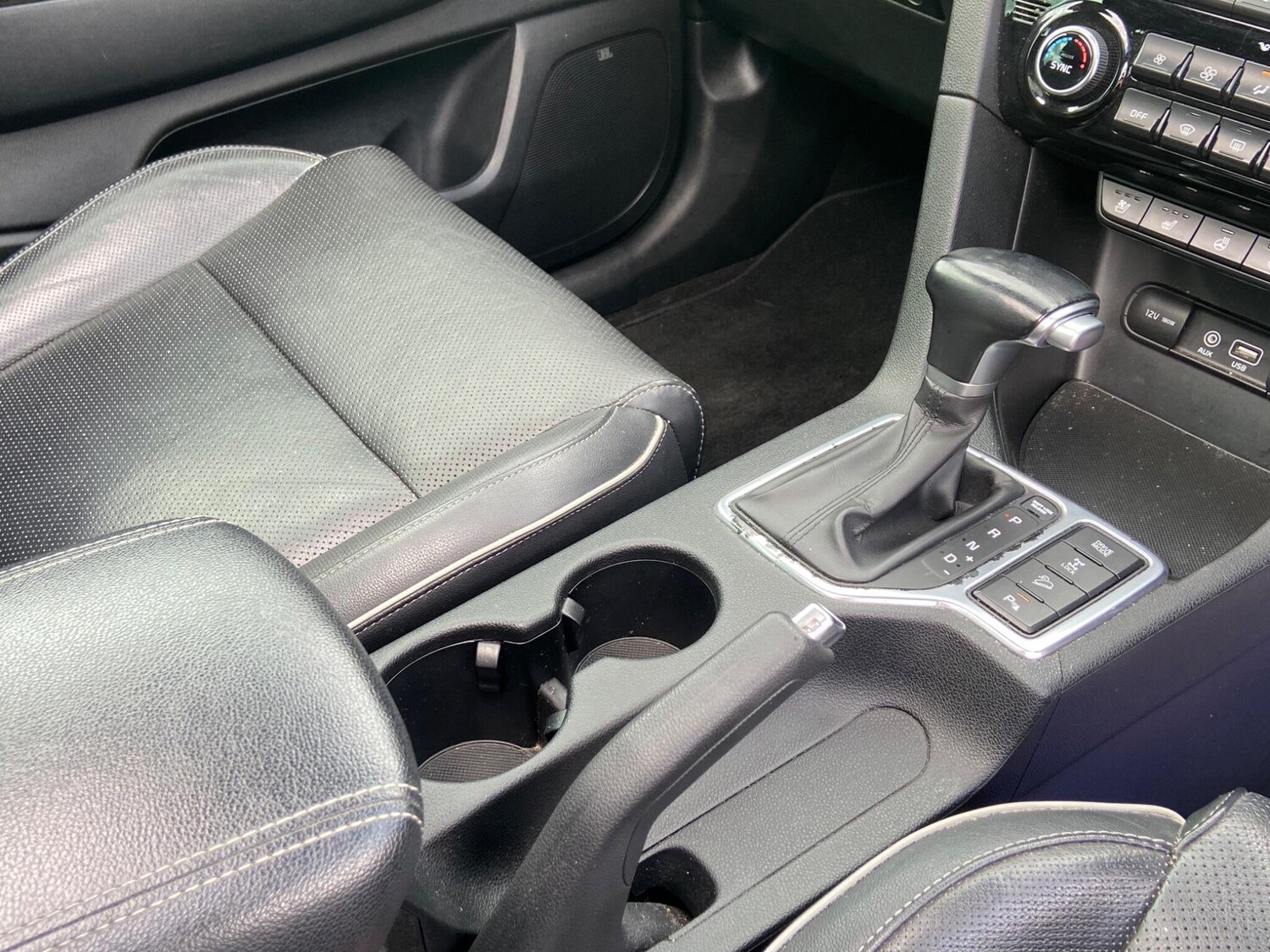 Used Kia Sportage 2017 for sale - 76159205: Photo 49