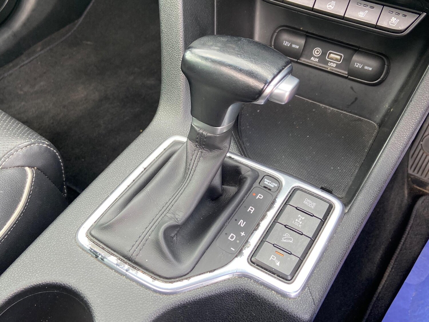 Used Kia Sportage 2017 for sale - 76159205: Photo 50