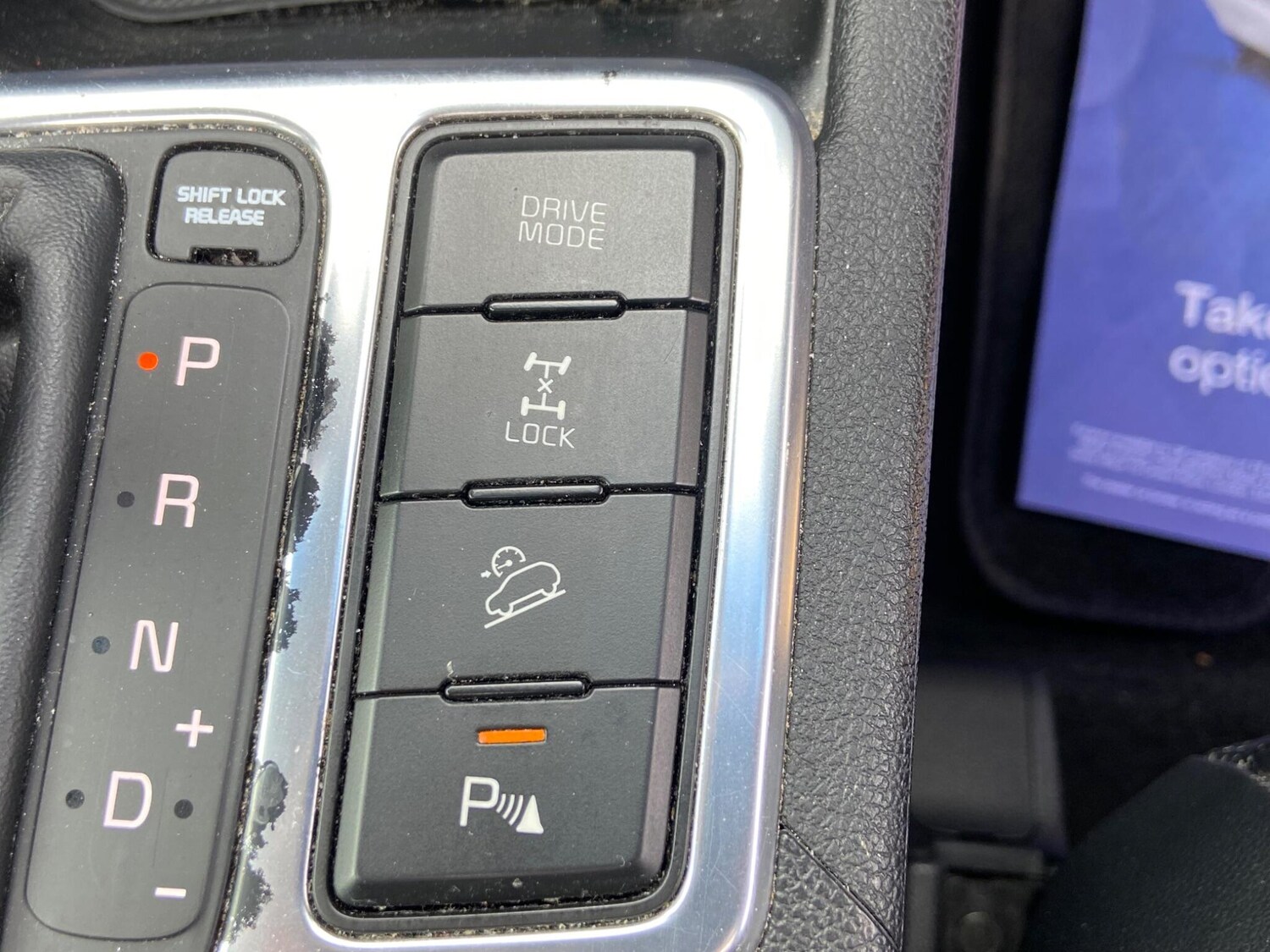 Used Kia Sportage 2017 for sale - 76159205: Photo 51