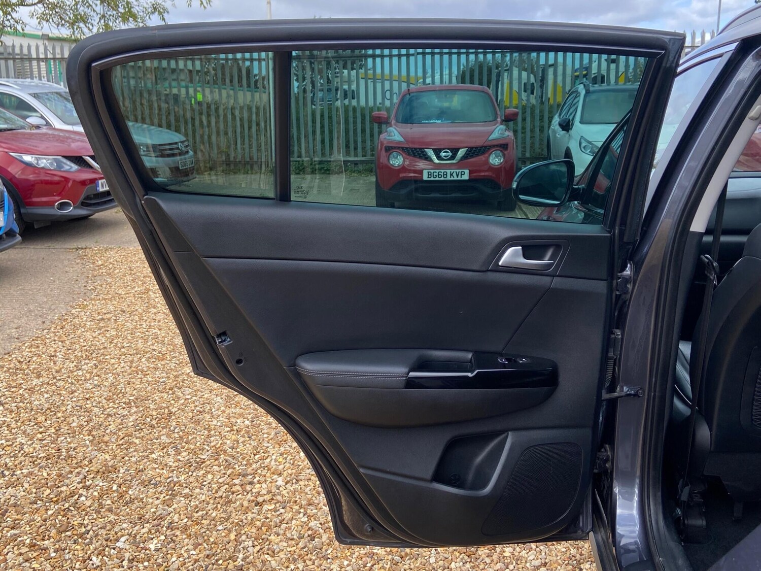 Used Kia Sportage 2017 for sale - 76159205: Photo 58